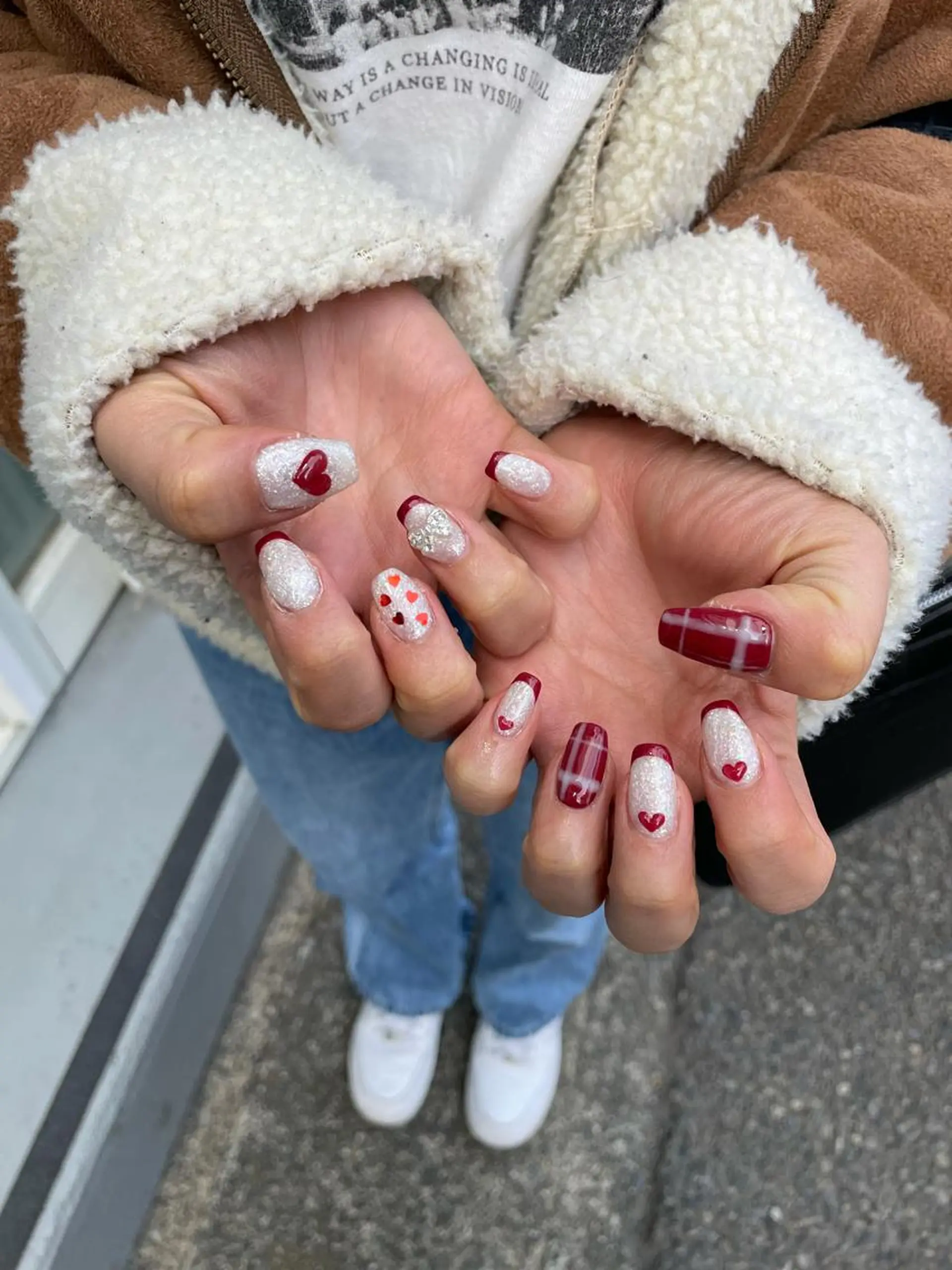 ネイル LAVISH nail salonのネイルデザイン