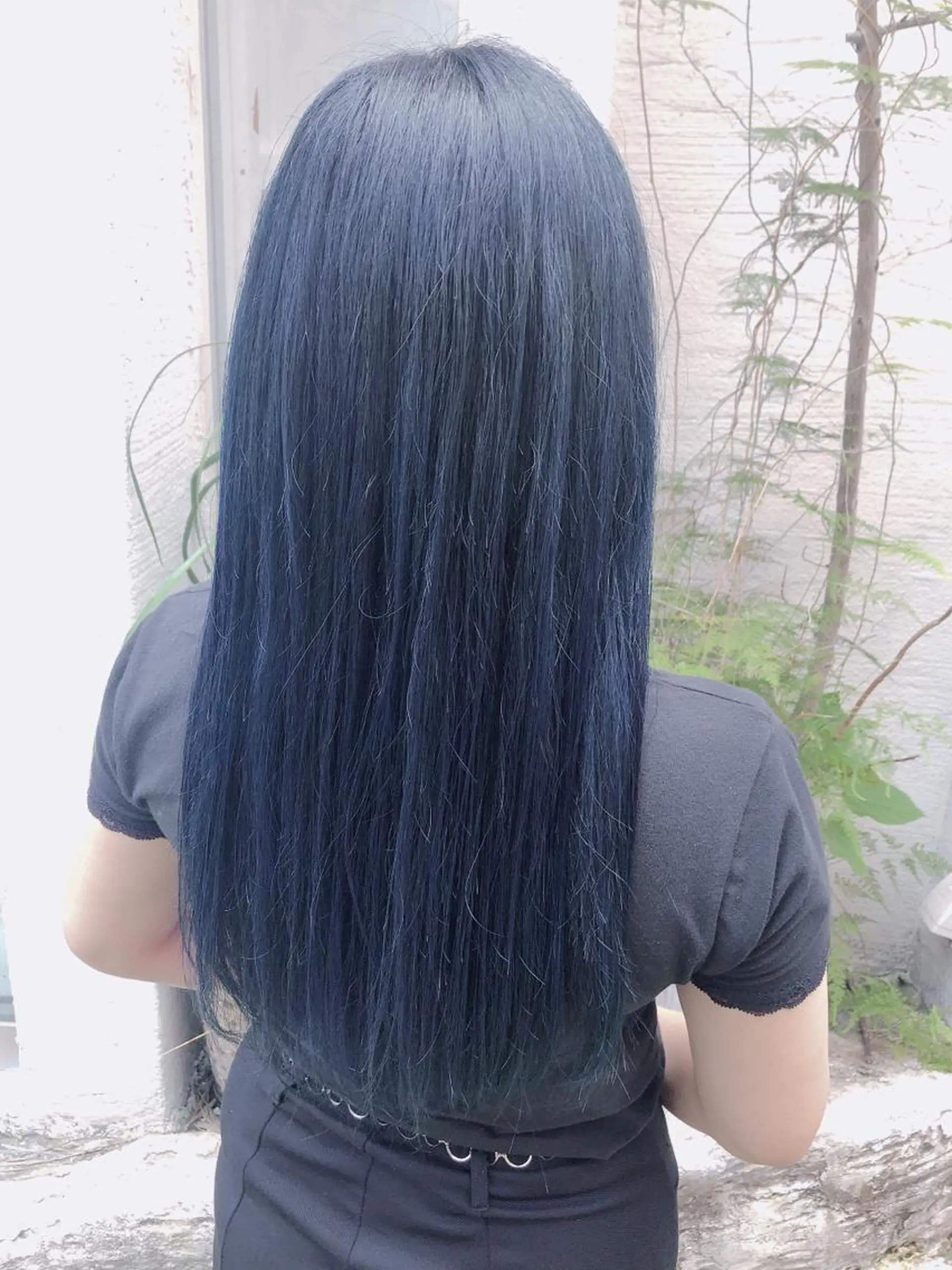 ロング ヘアカラー uros.所属・メンズパーマ/ エクステ🌞セナのヘアスタイル