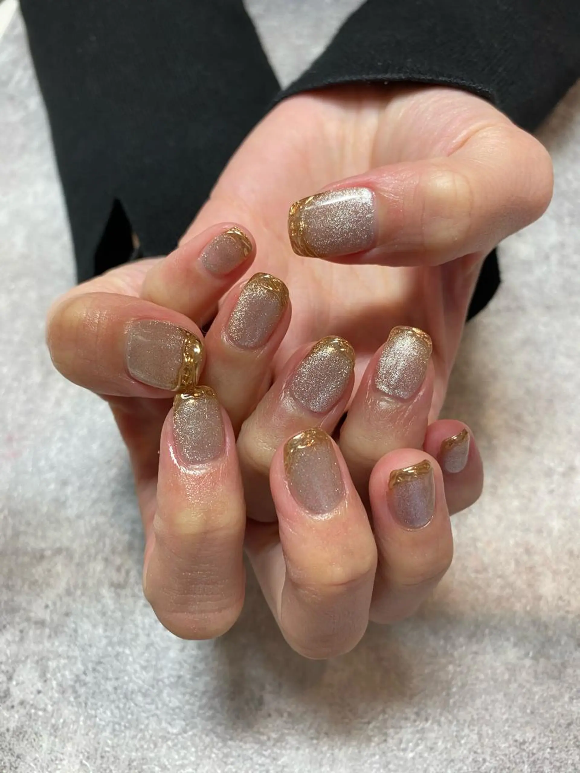 ネイル LINON所属・【LINON】 airiのネイルデザイン