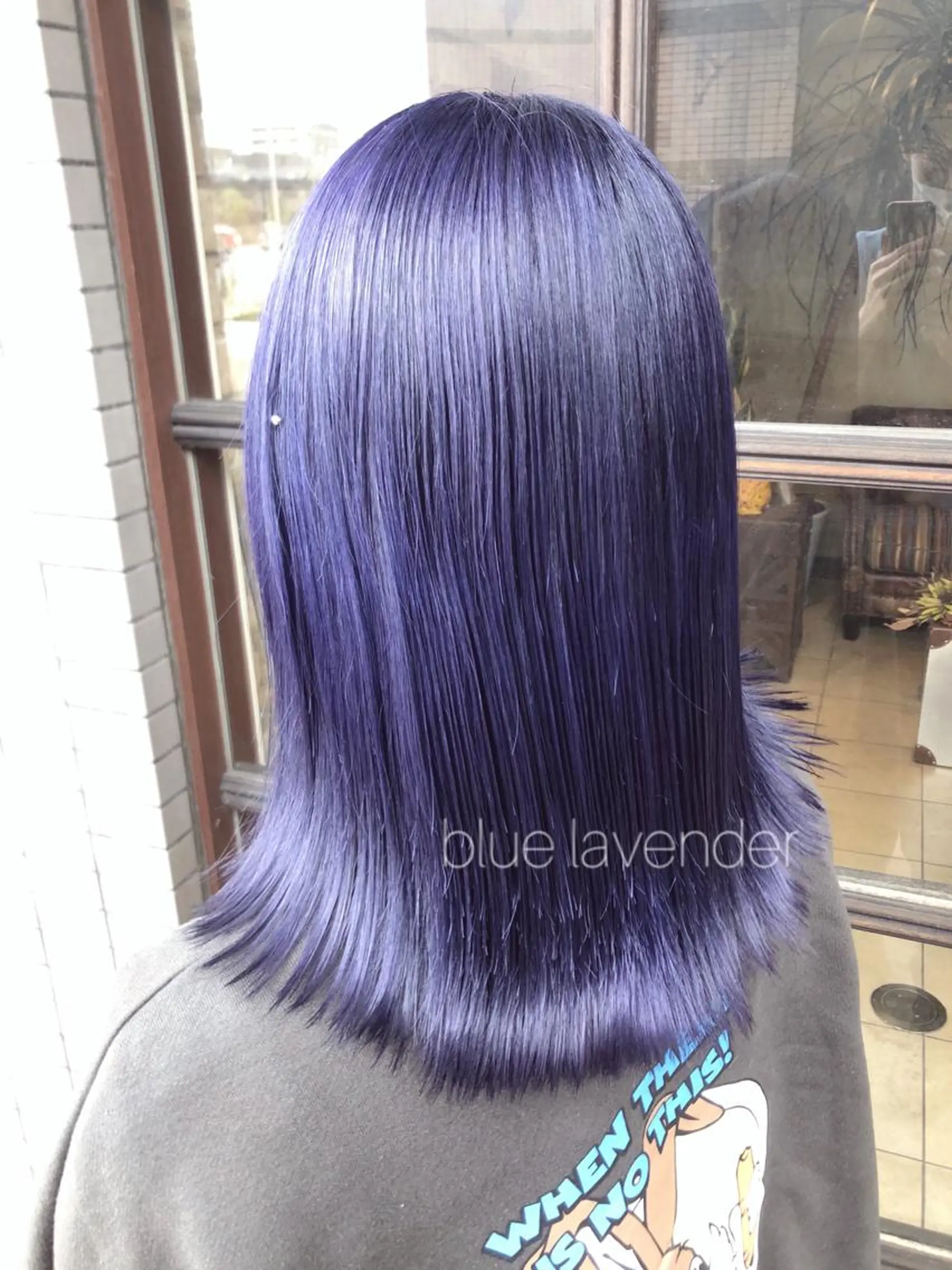 ミディアム 🧡ミルクティー/ レイヤー🧡ショウナのヘアスタイル