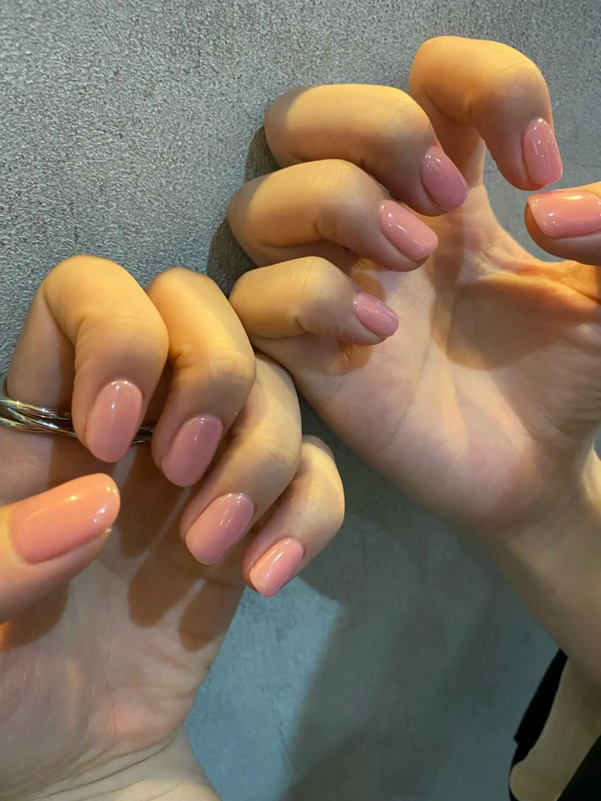 ネイル ハンドネイル Etel atelier.のネイルデザイン