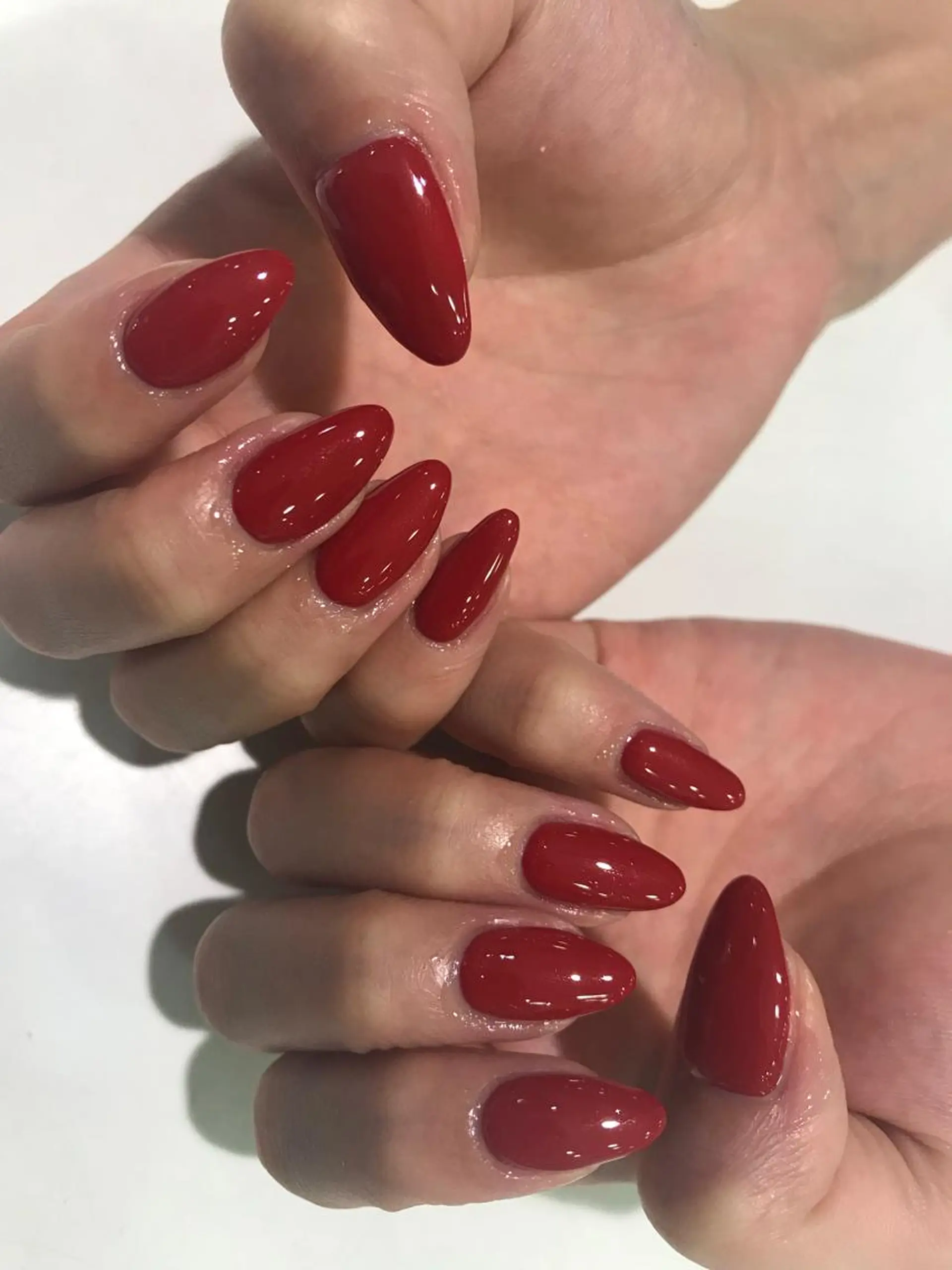 ネイル Charme. NOBUKOのネイルデザイン