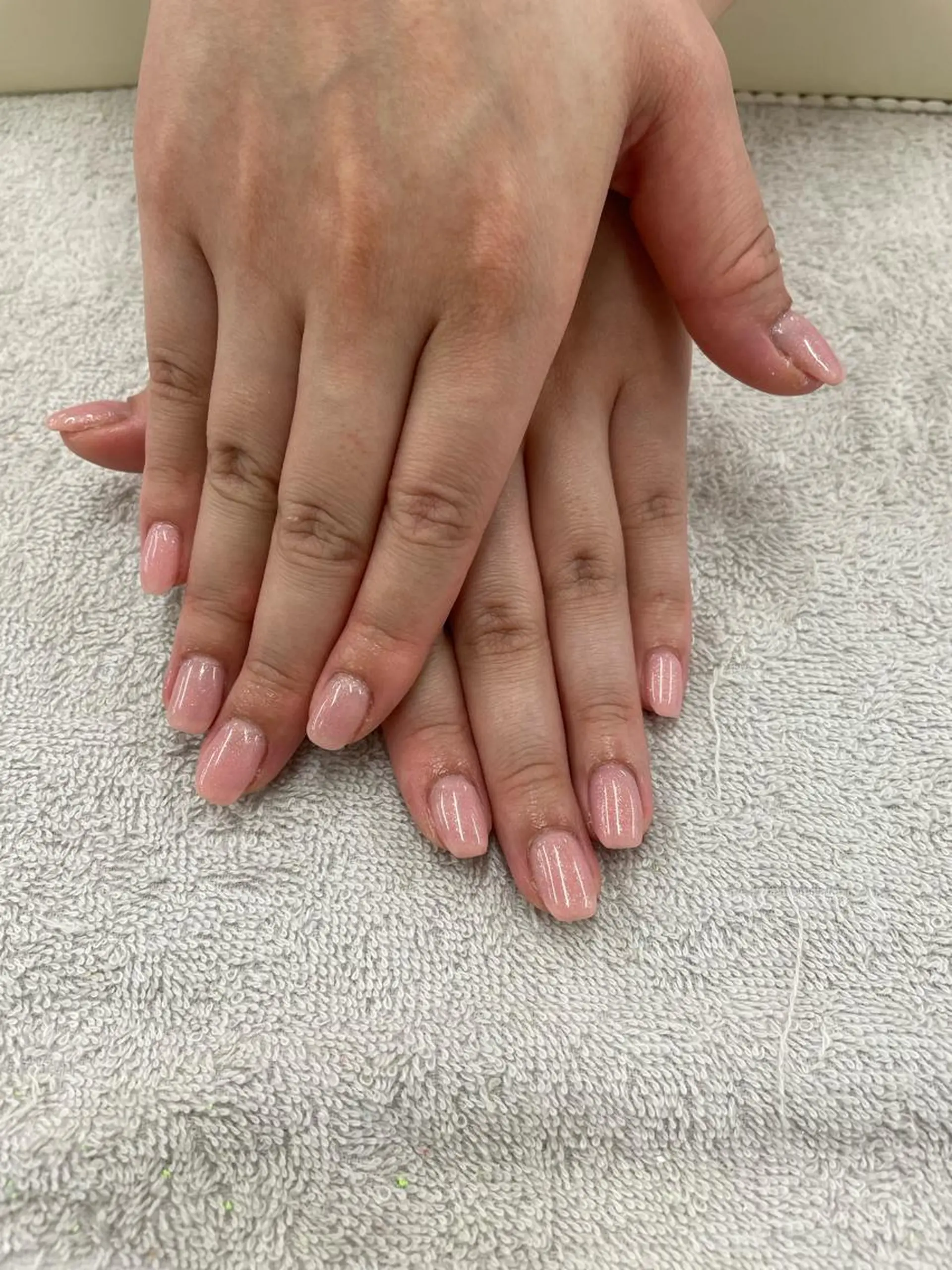 ネイル ハンドネイル Bianca SAITO🌺のネイルデザイン