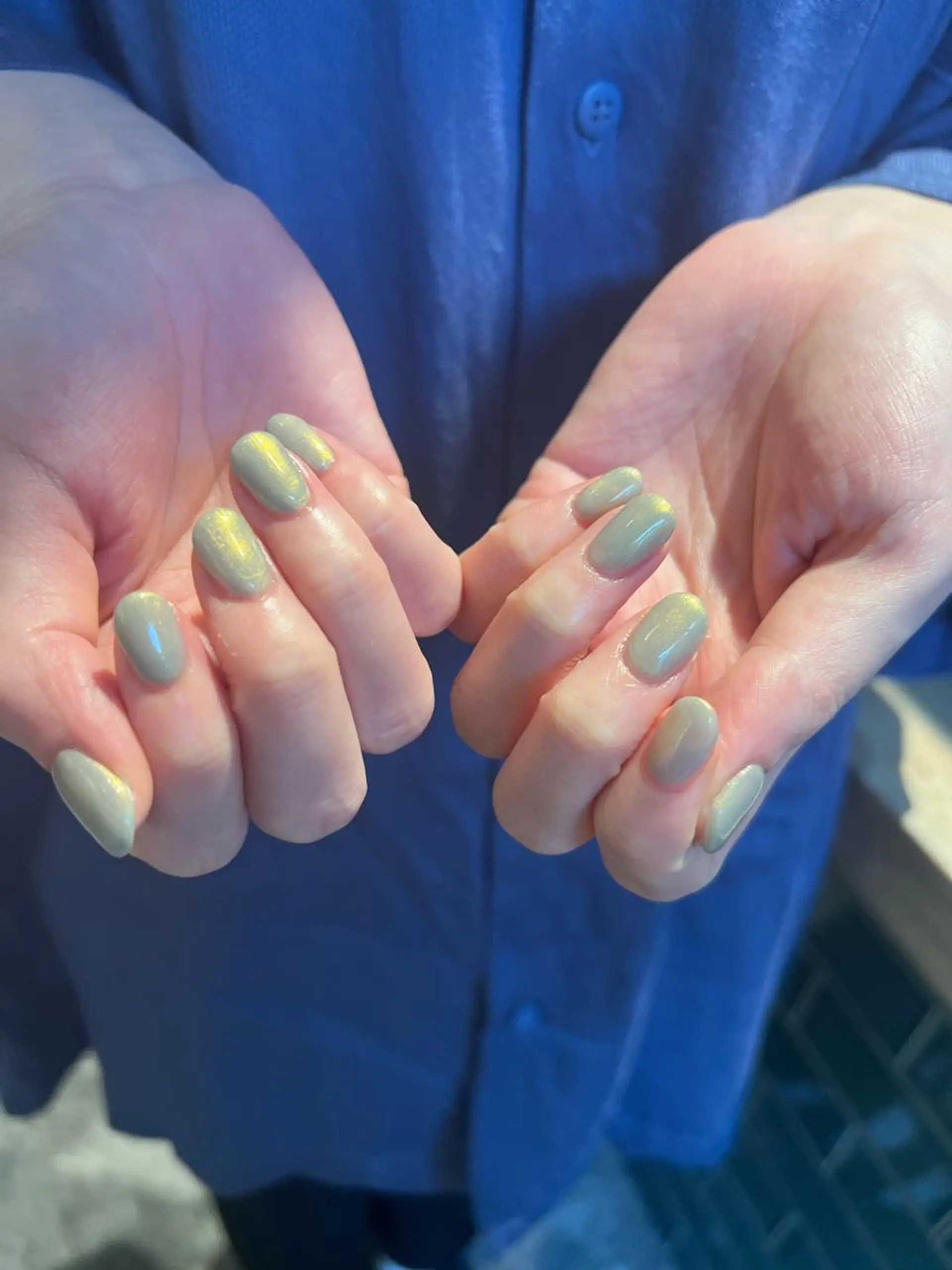 ネイル ヘアメイクネイリスト 💄💅hidemiのネイルデザイン