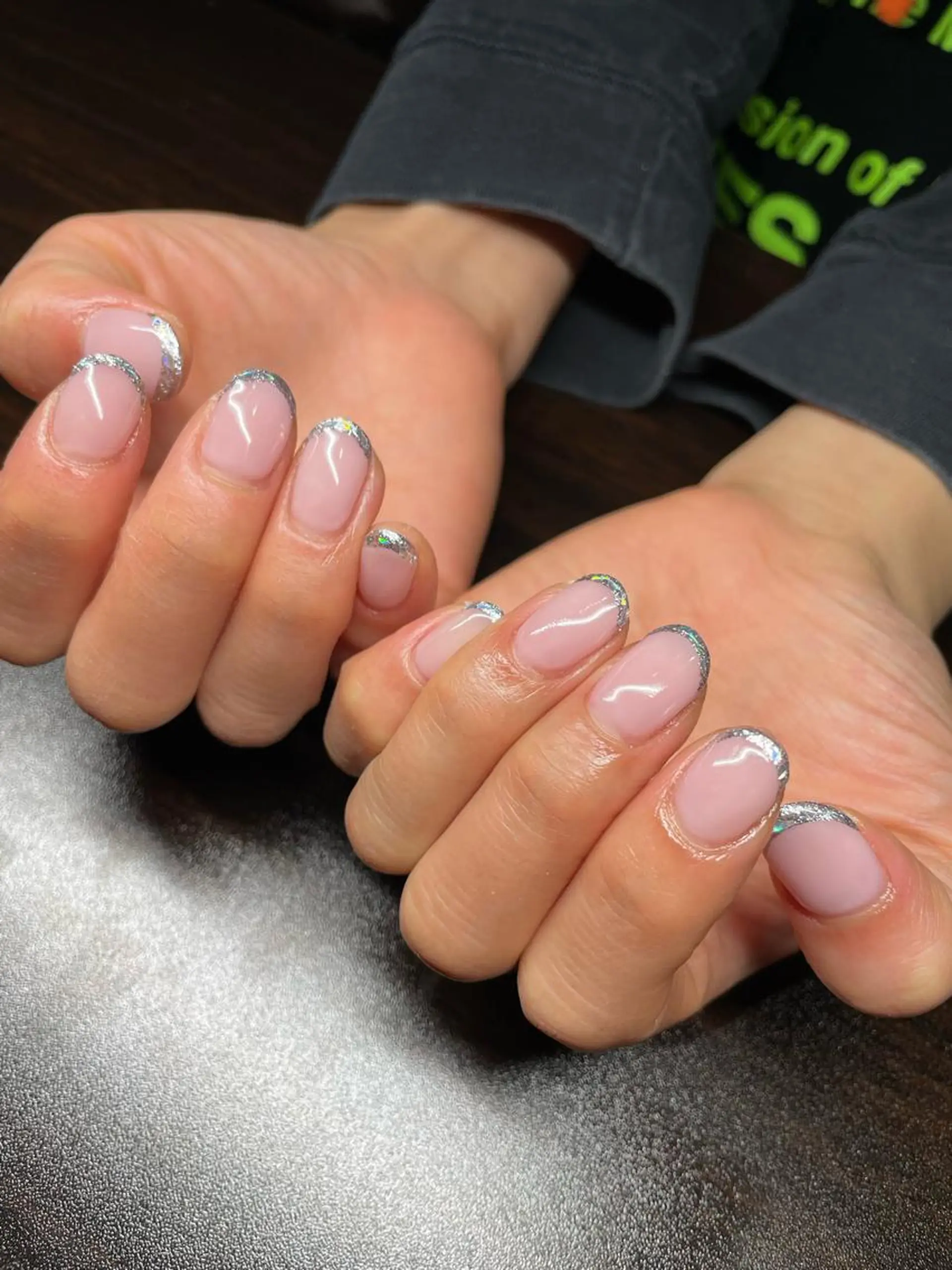 ネイル ハンドネイル Re:chaLu所属・Kasumi _のネイルデザイン