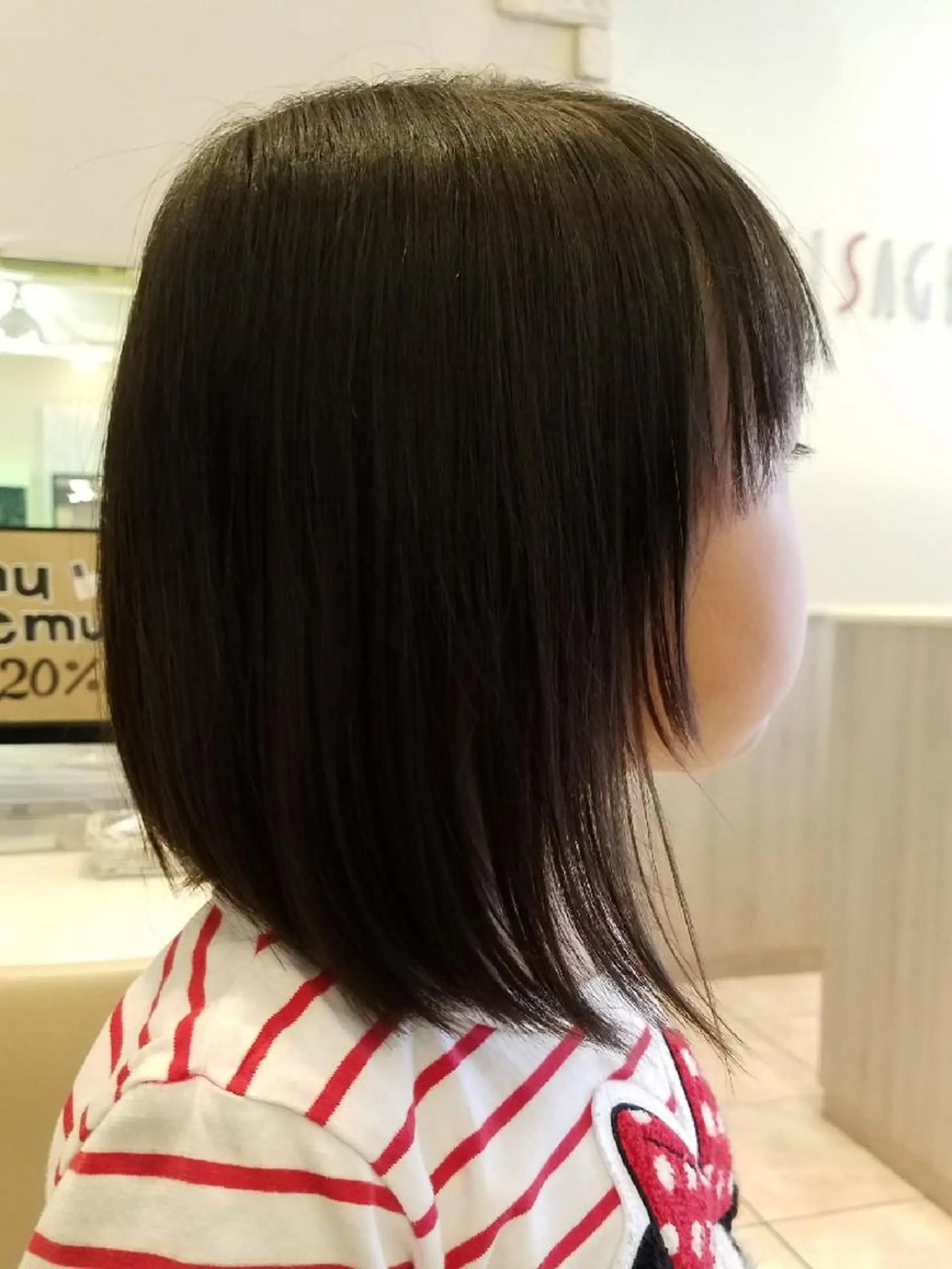 ミディアム 佐藤 はづきのマツエク・マツパデザイン