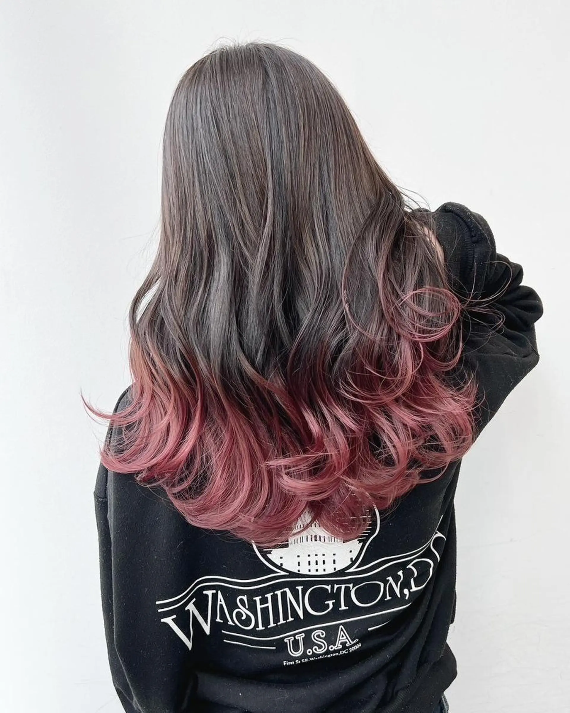 ロング 🪽メンズカット Tomoki🪽のヘアスタイル