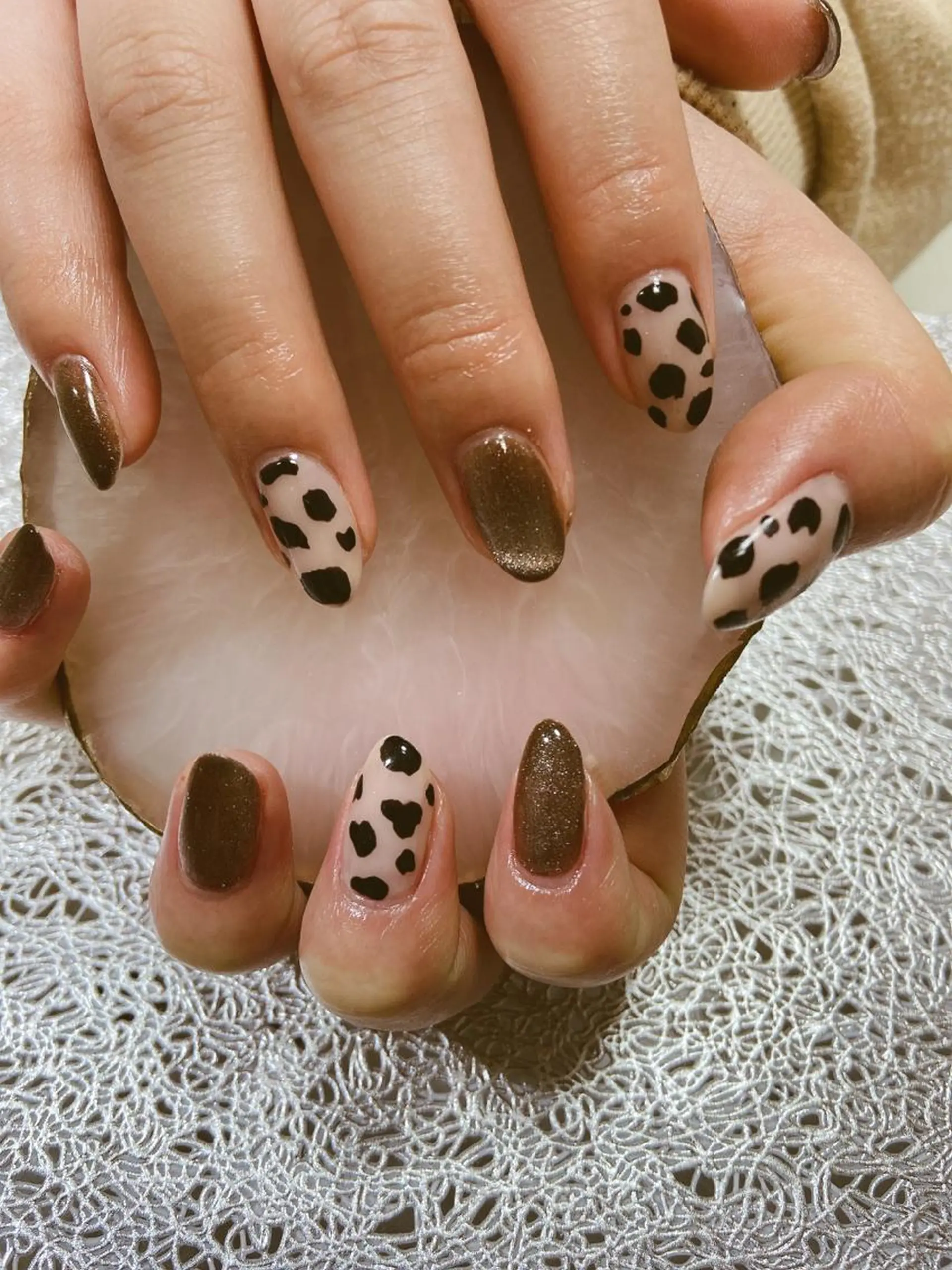 ネイル Lokahi NAILのネイルデザイン