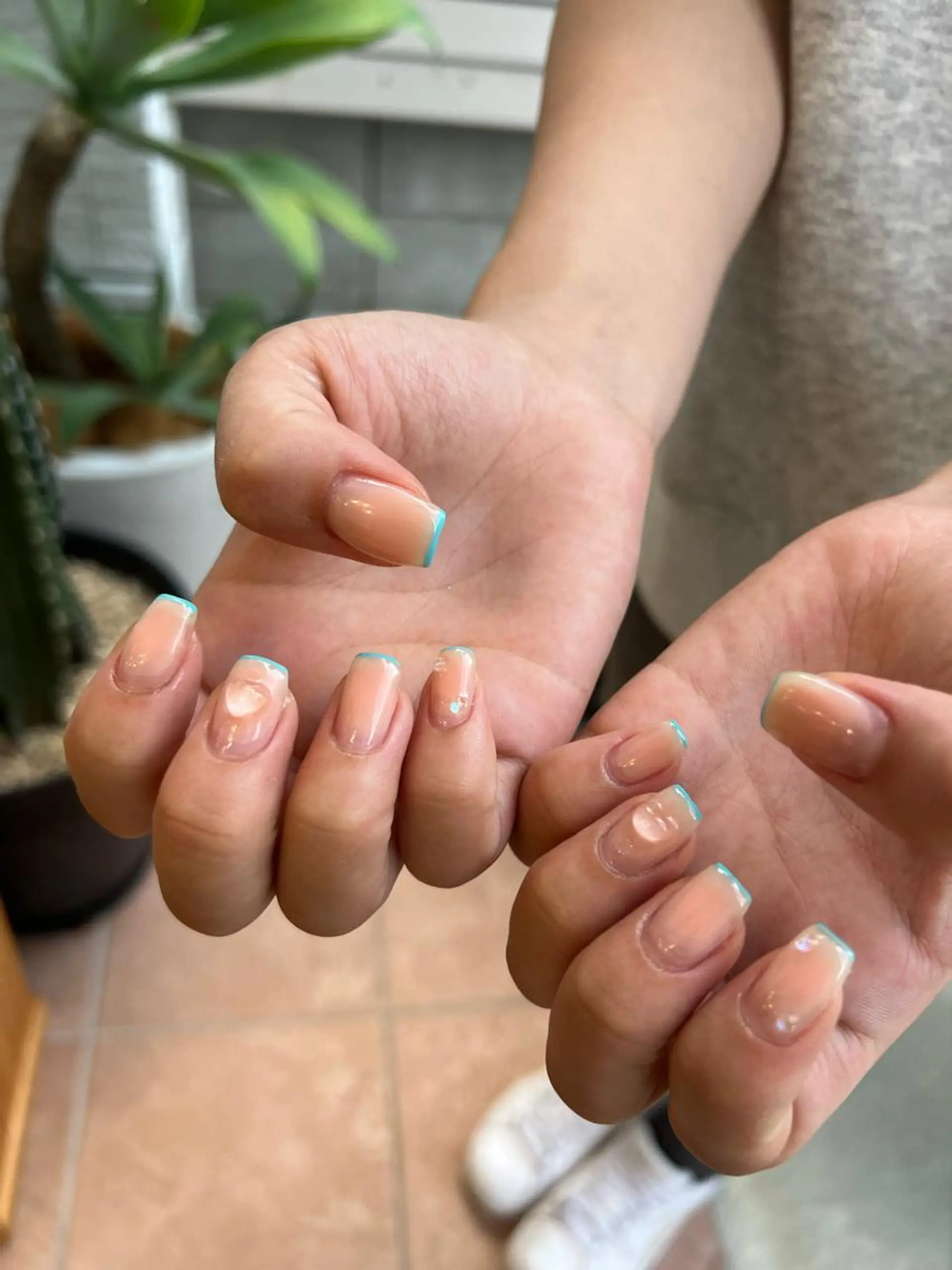 ネイル laninails所属・LANI nailsalonのネイルデザイン