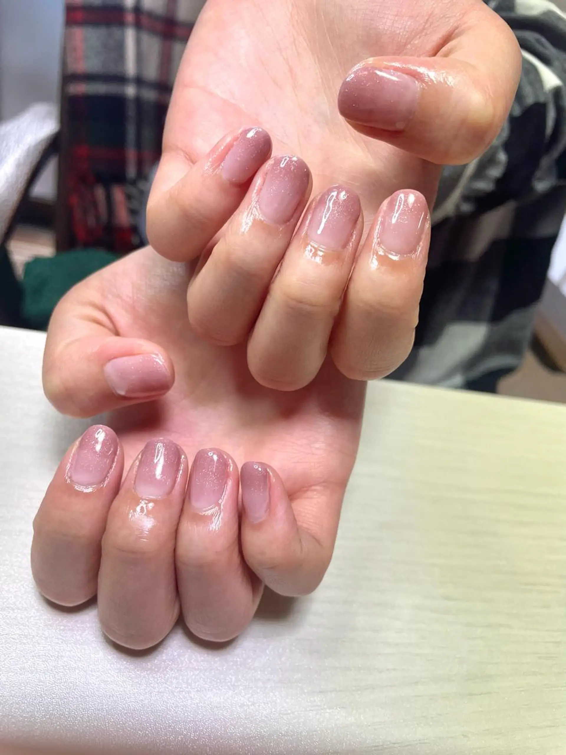 ネイル ハンドネイル Canola namikaのネイルデザイン
