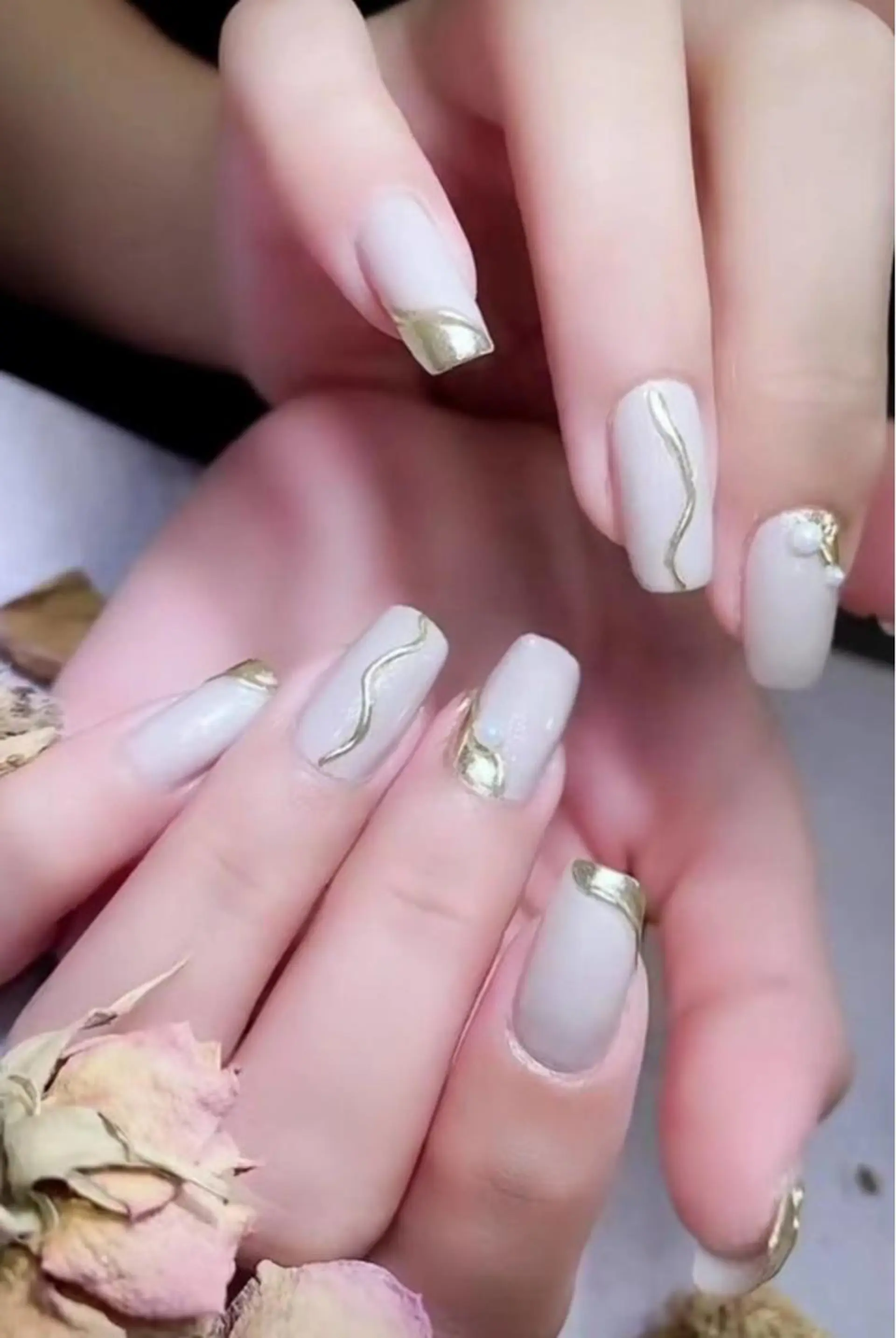 ネイル ハンドネイル 狭山店(林) You nailのネイルデザイン