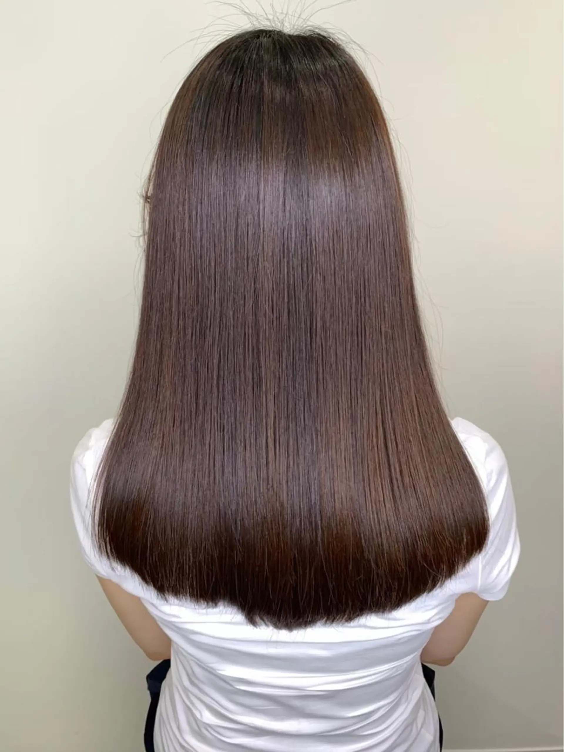 ロング トリートメント カット 🌻AYANA 🌻のヘアスタイル