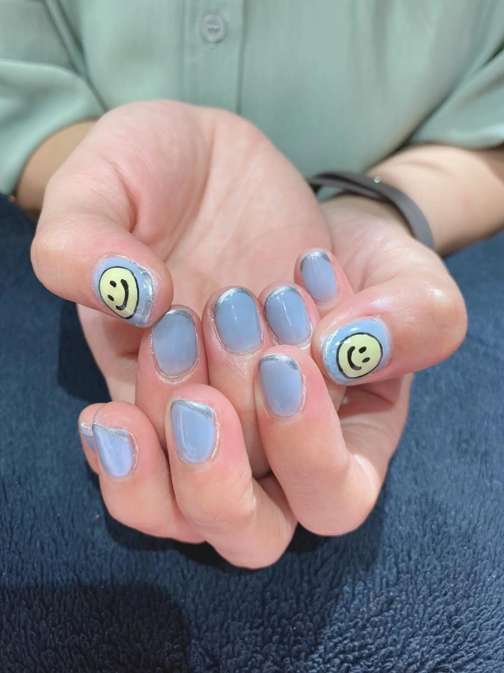 ネイル VIST☆ ｍａｍｉのネイルデザイン