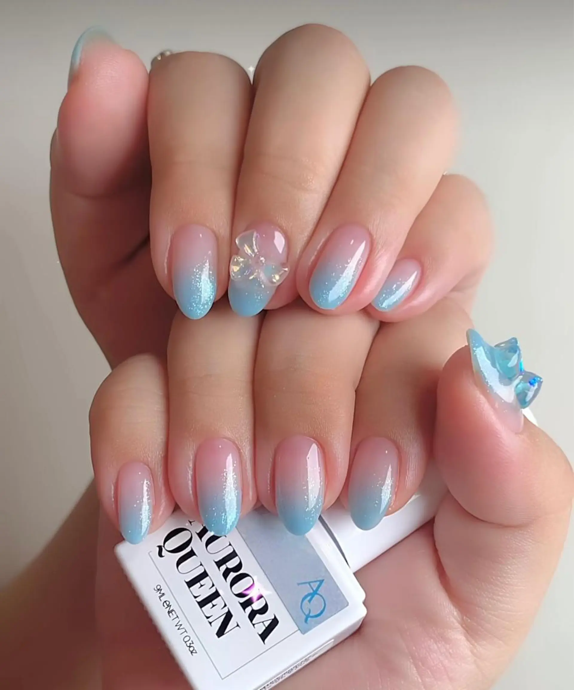 ネイル miou beaut y salonのネイルデザイン