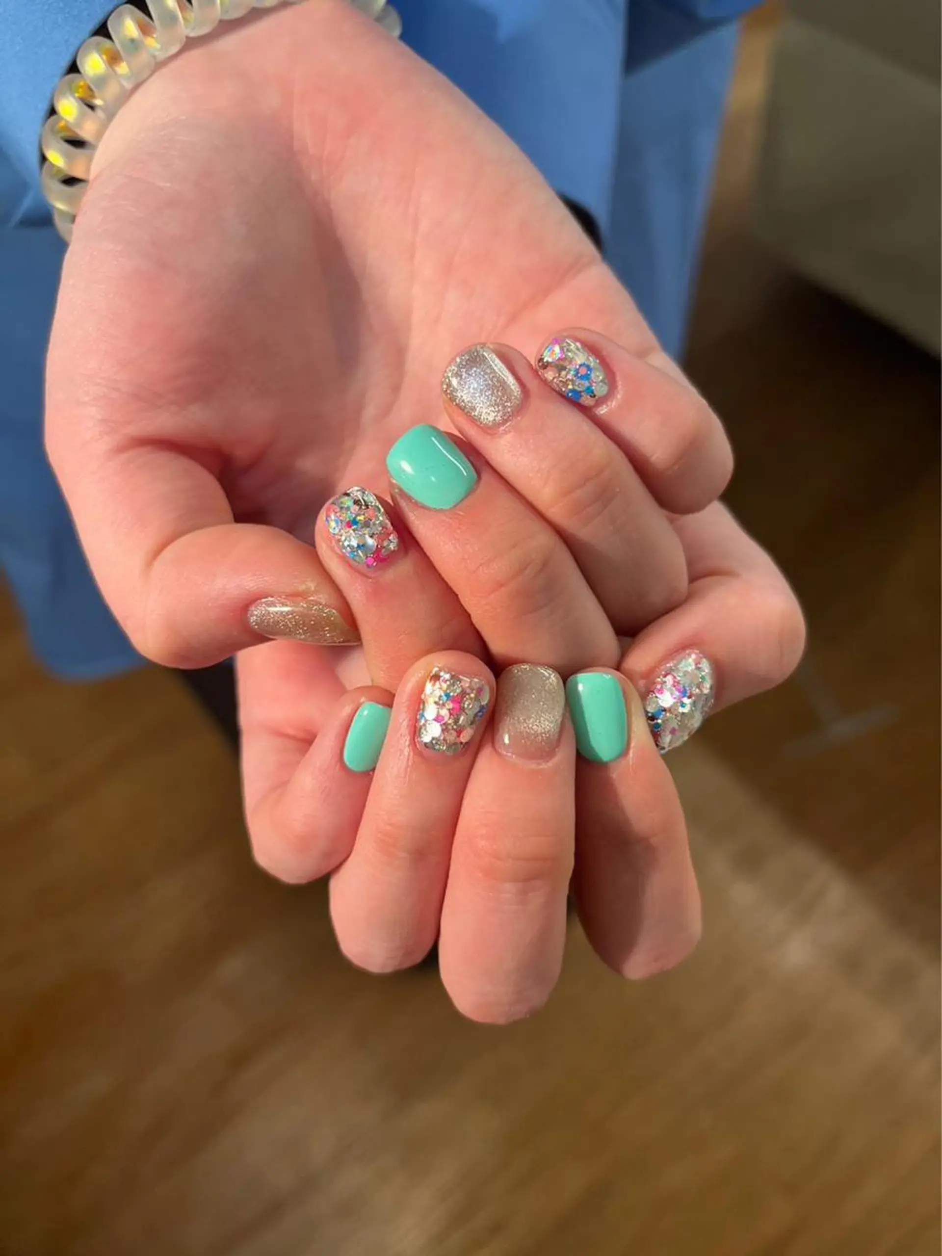 ネイル LOVE NAIL 💕Sonoのネイルデザイン