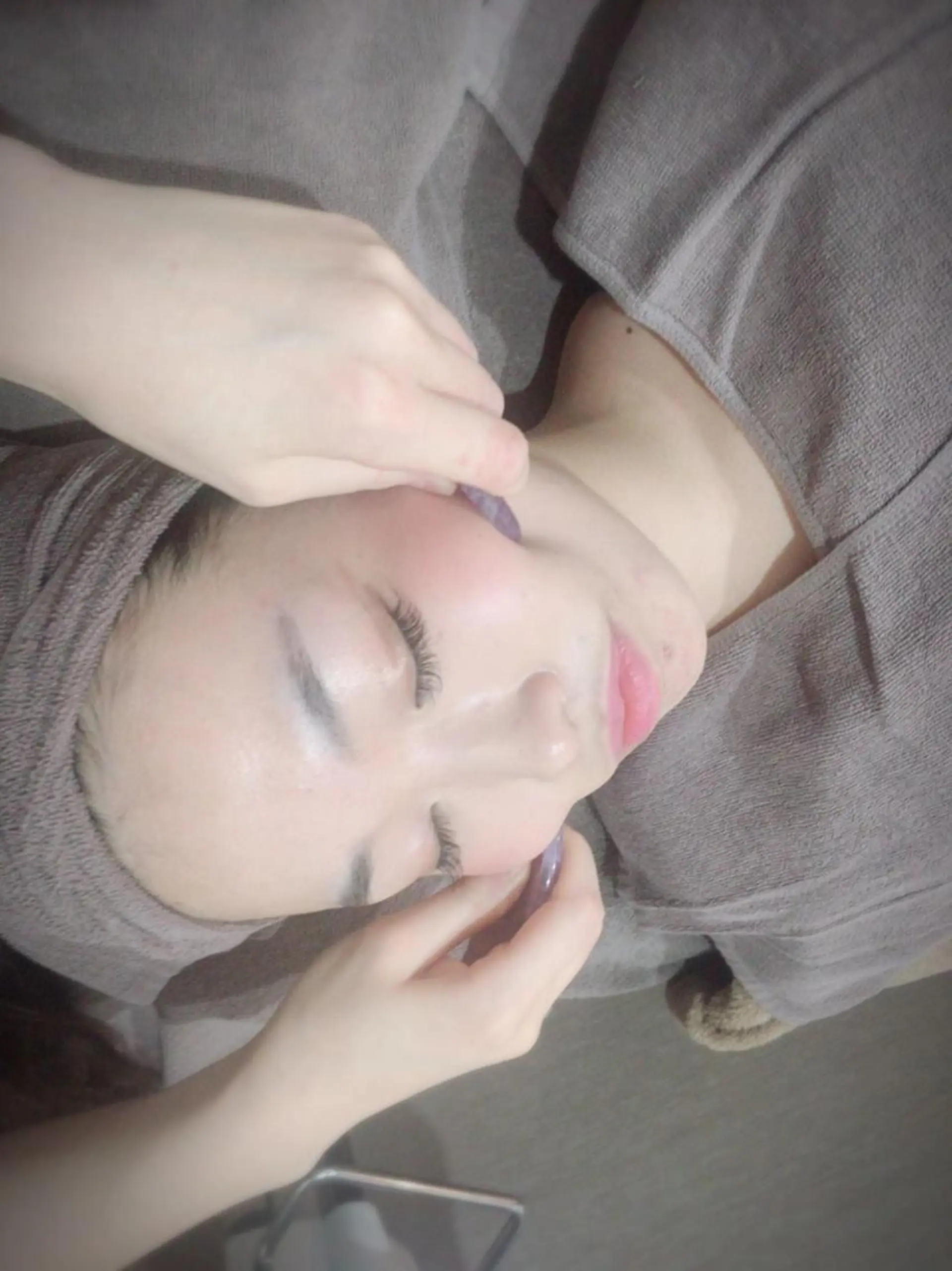 エステ リラク 林 星子のエステ・リラクイメージ