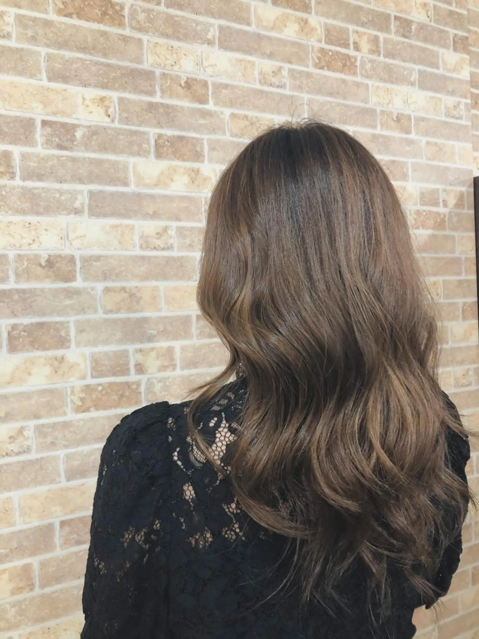 セミロング 💎メンズサロン💎 Mertie💎のヘアスタイル