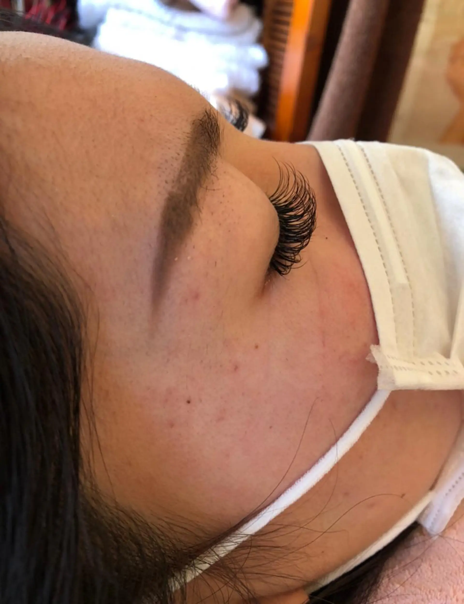 マツエク・マツパ loisir yamanoのマツエク・マツパデザイン