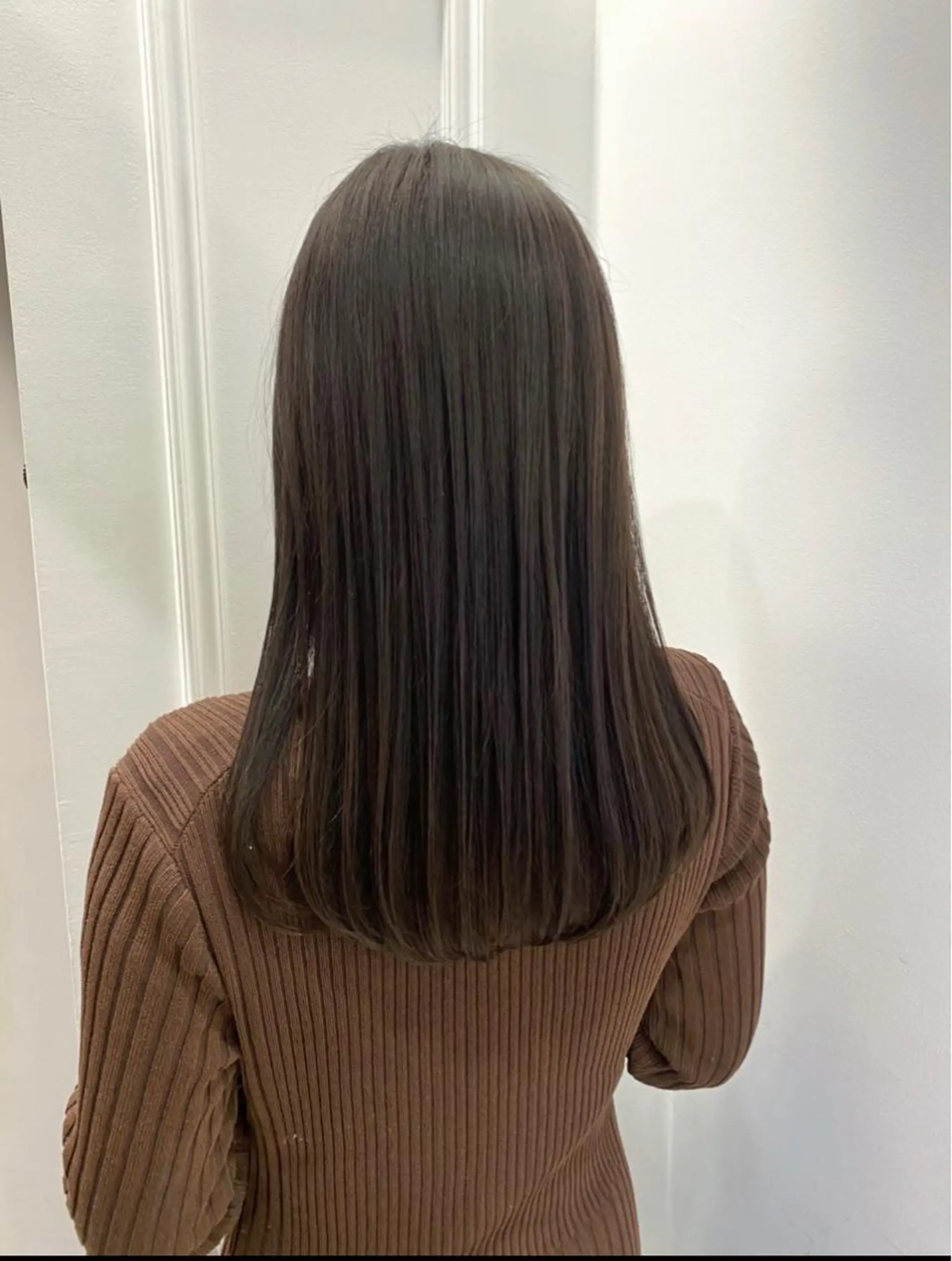 ミディアム マンツーマン施術🫧 アレンジ/RINAのヘアスタイル