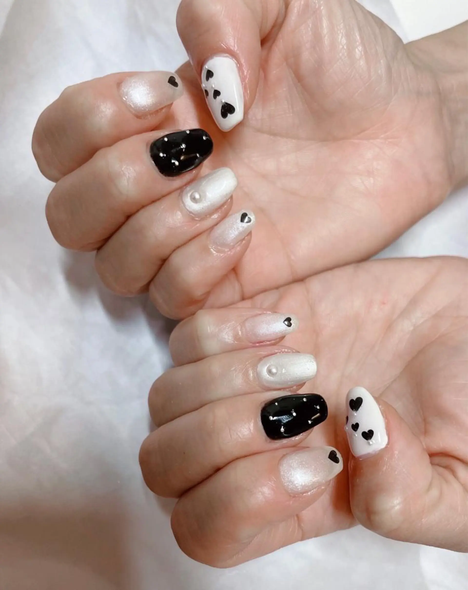 ネイル 【ORGAN】 nailのネイルデザイン