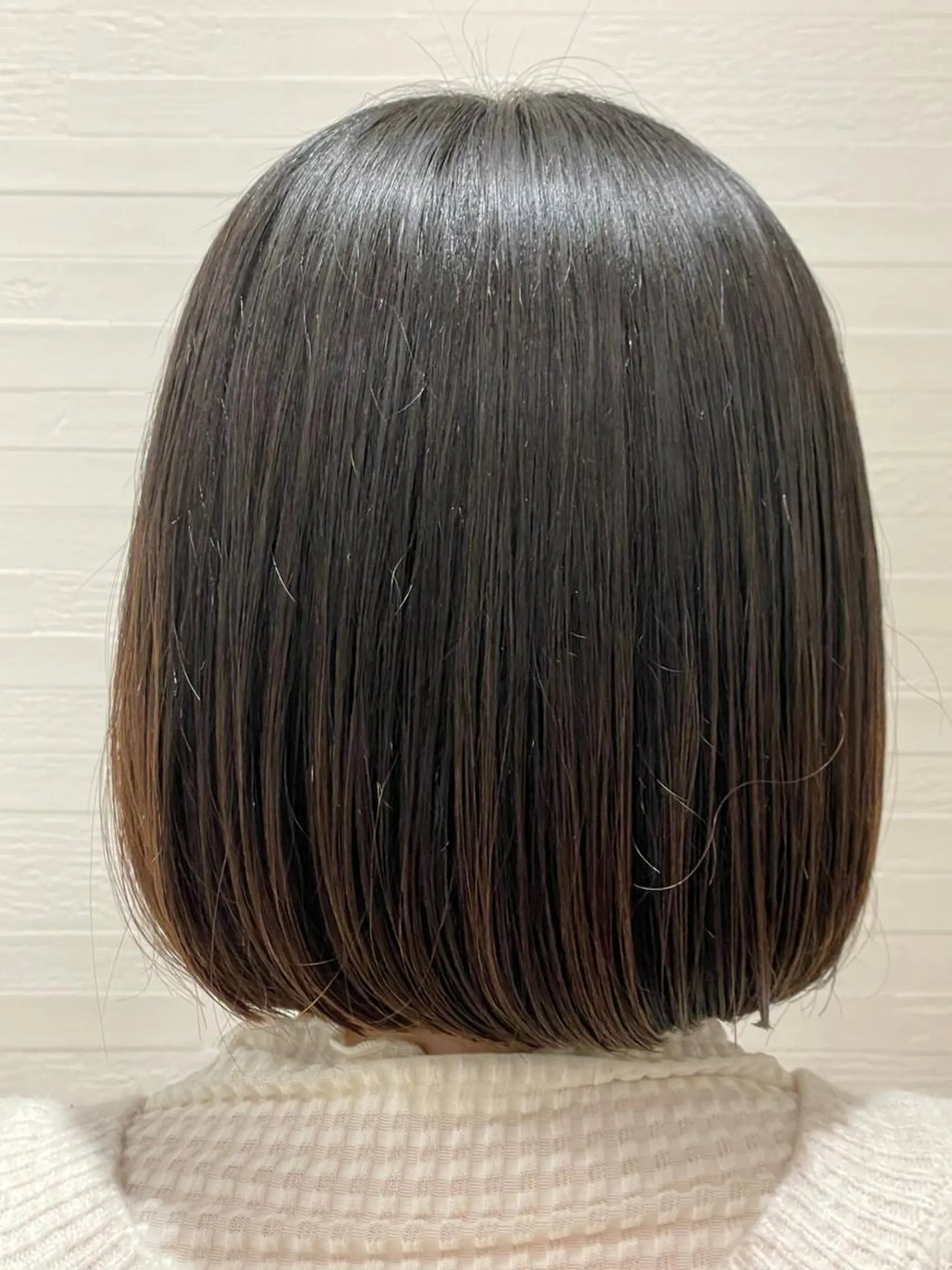 ショート 菅野 洸のヘアスタイル