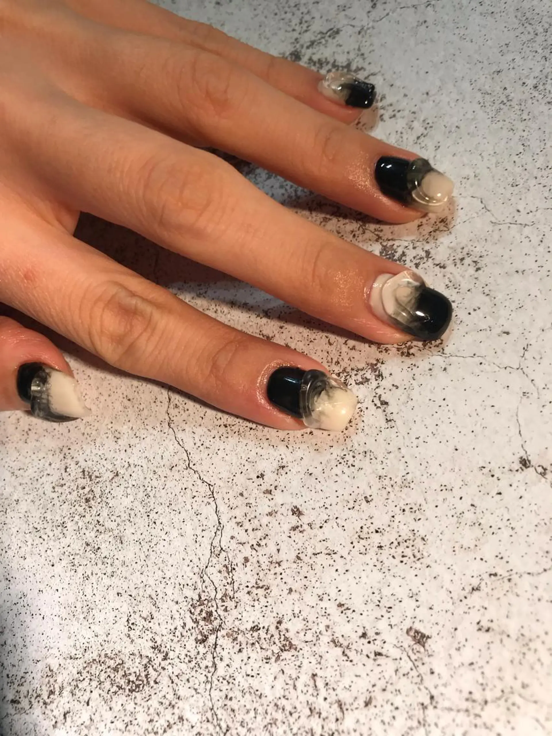 ネイル Kimura Yukoのネイルデザイン