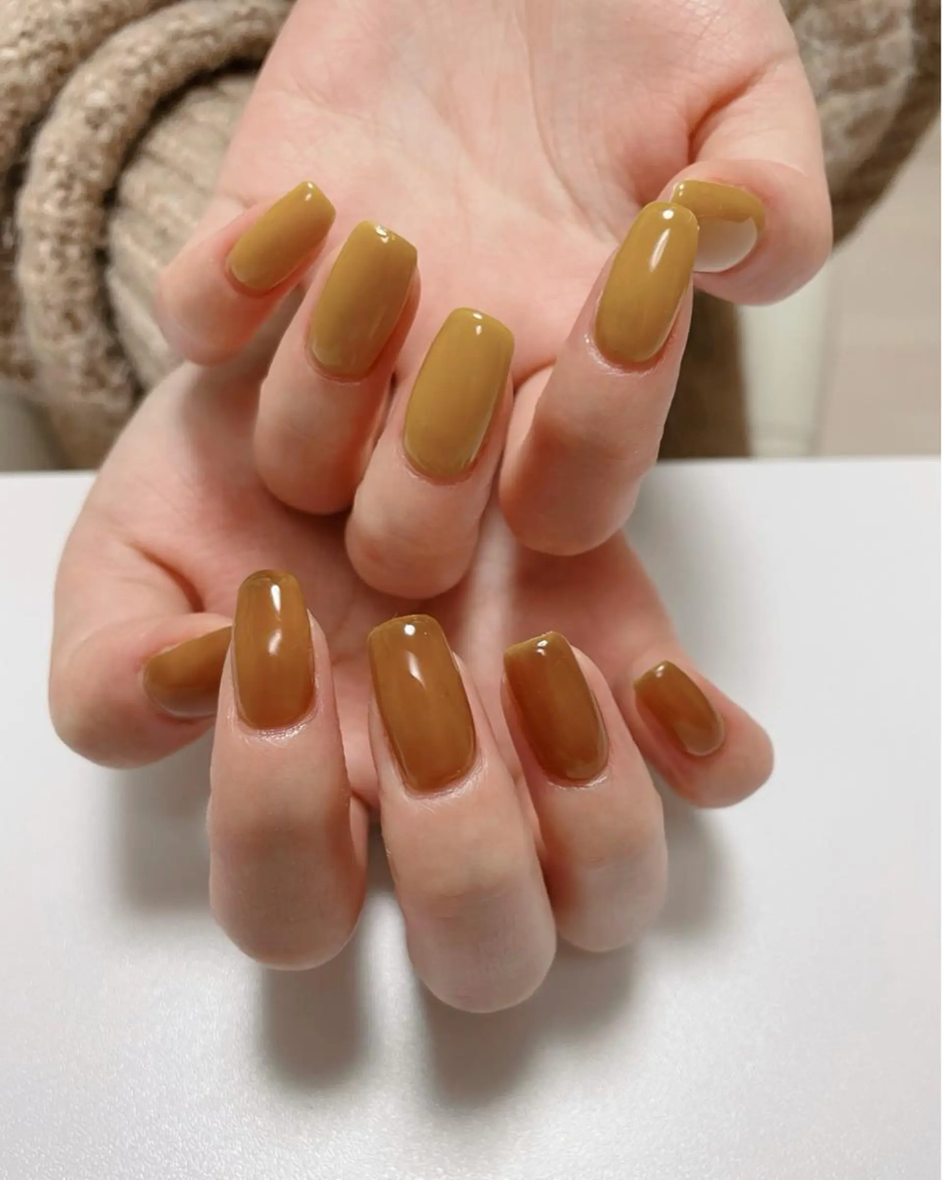 ネイル ハンドネイル Li beau nailのネイルデザイン