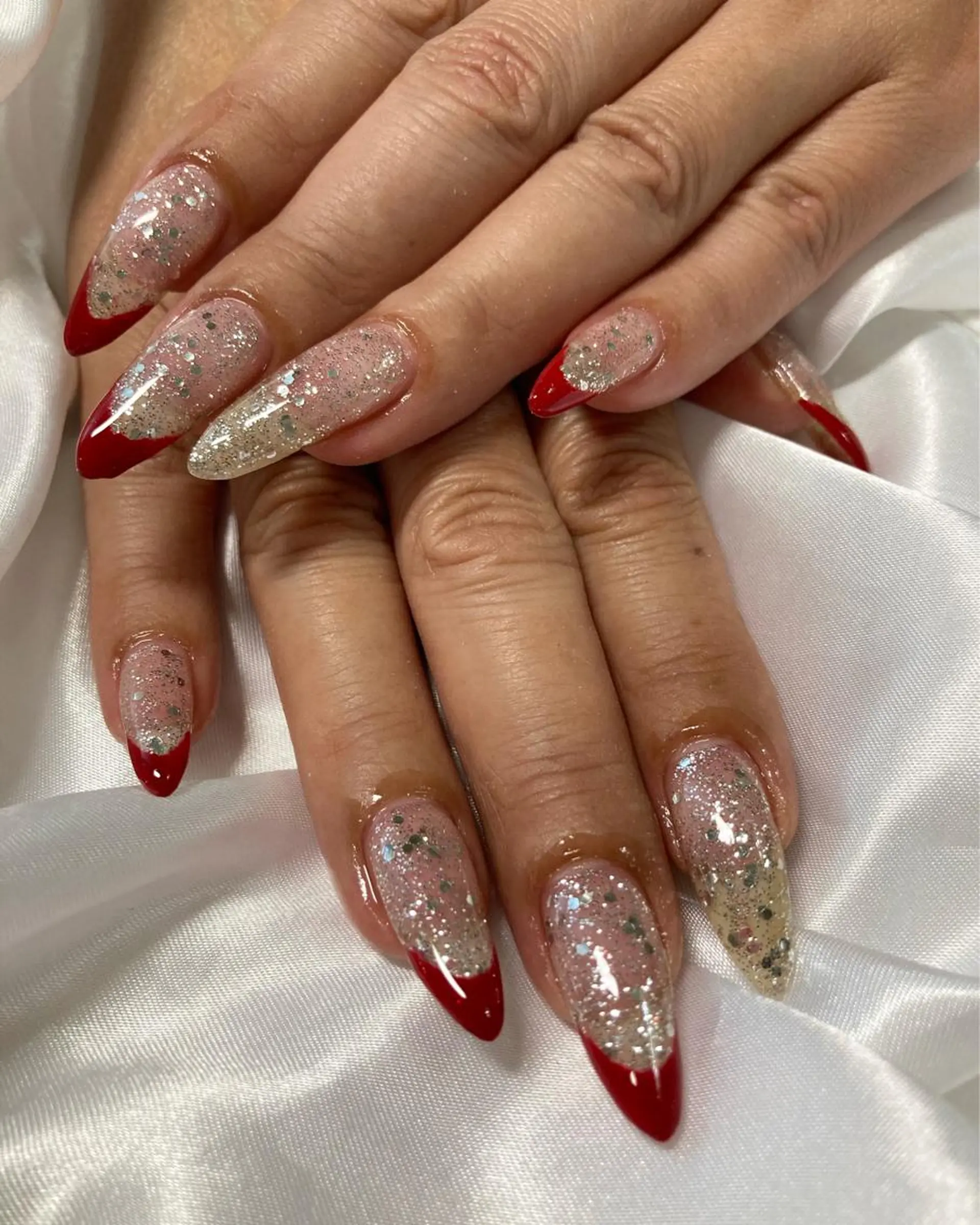ネイル NailSalon Beniceのネイルデザイン
