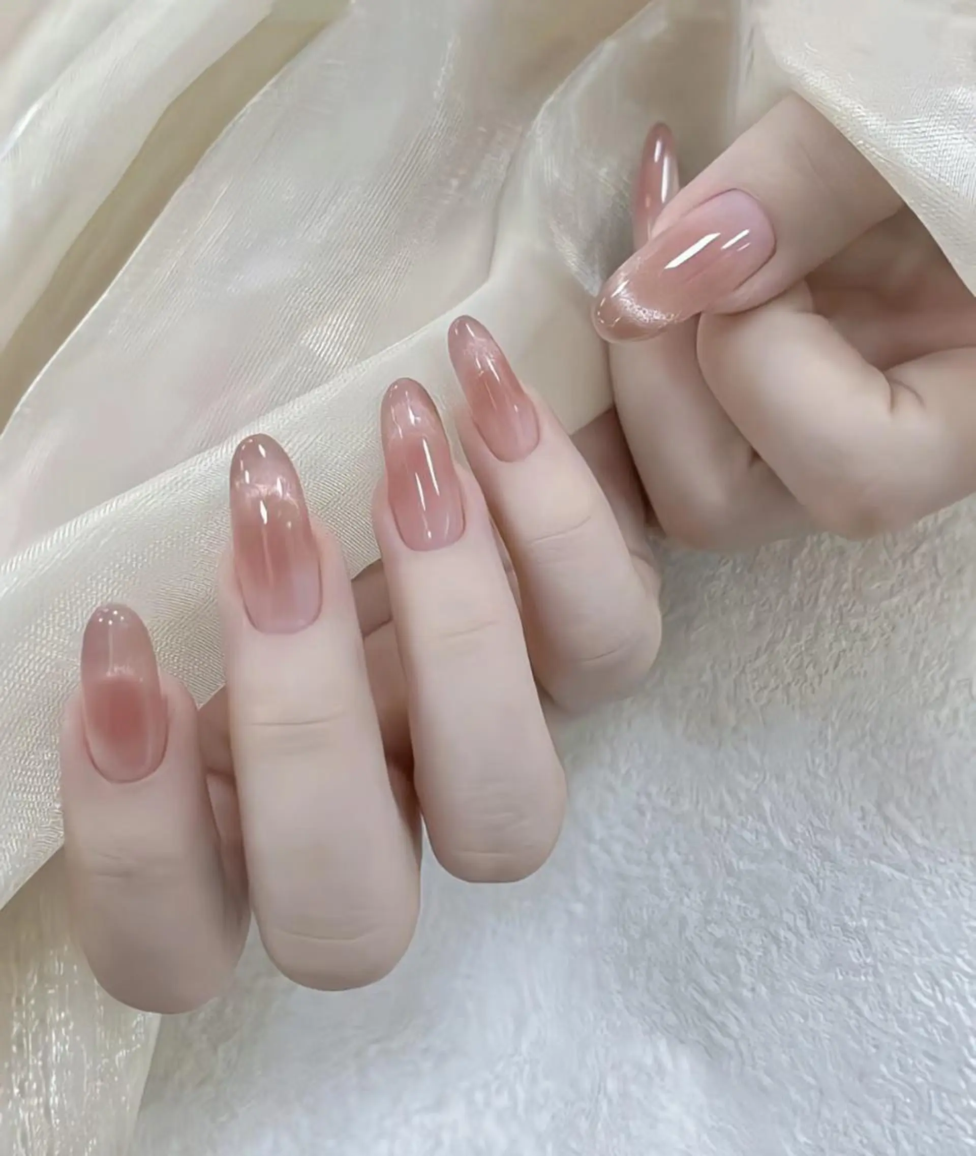 ネイル ハンドネイル タ ナのネイルデザイン