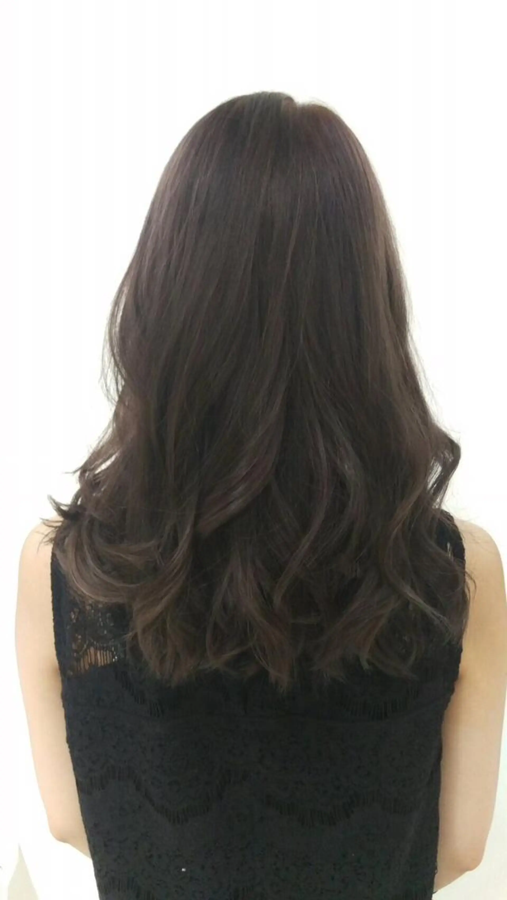 セミロング カラー 外国人風カラー カット ヘアカラー トリートメント share salon　SCENA所属・堤太志 メンズパーマ特化のヘアスタイル