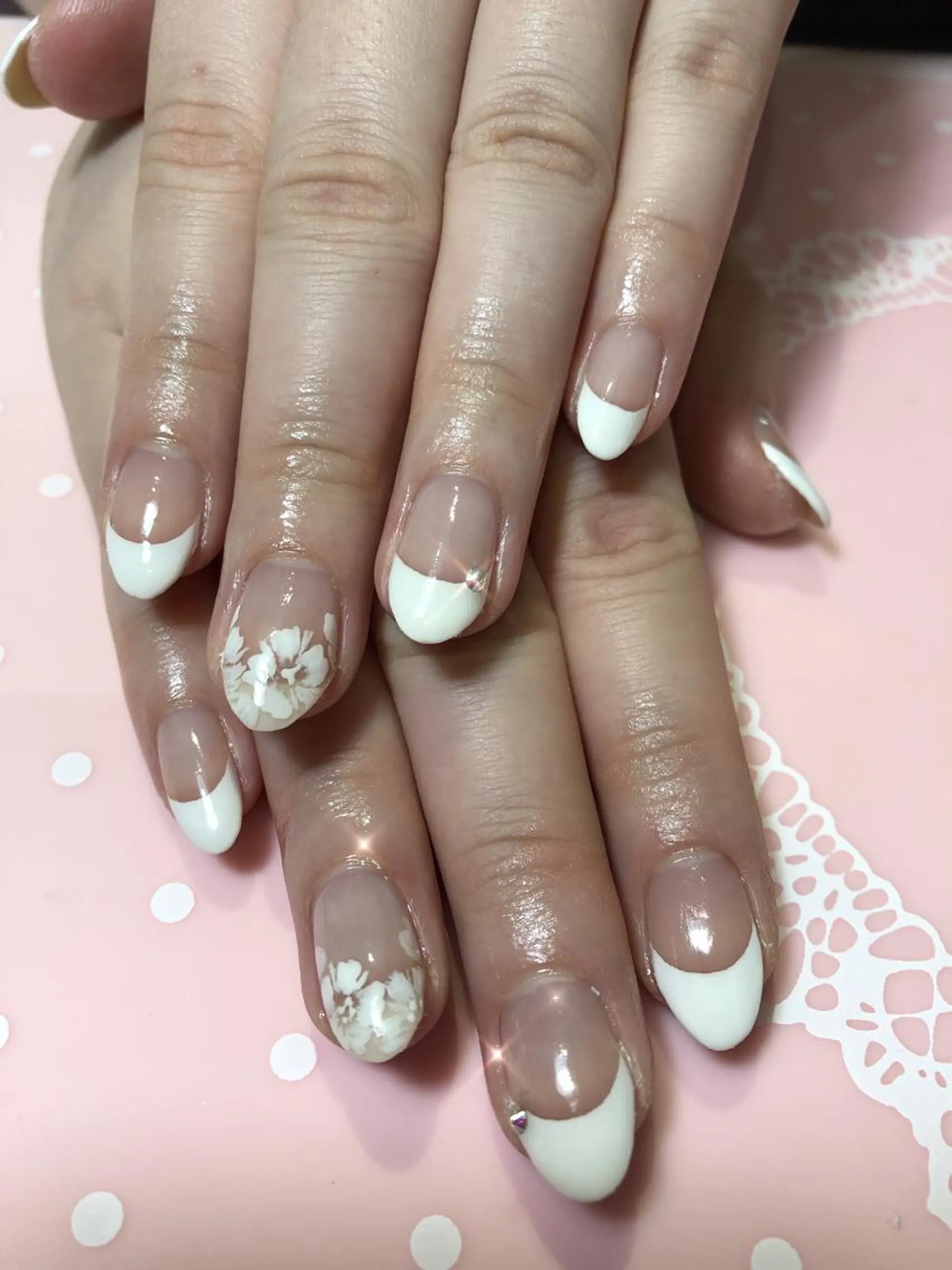 ネイル ネイルサロン Sweetのネイルデザイン