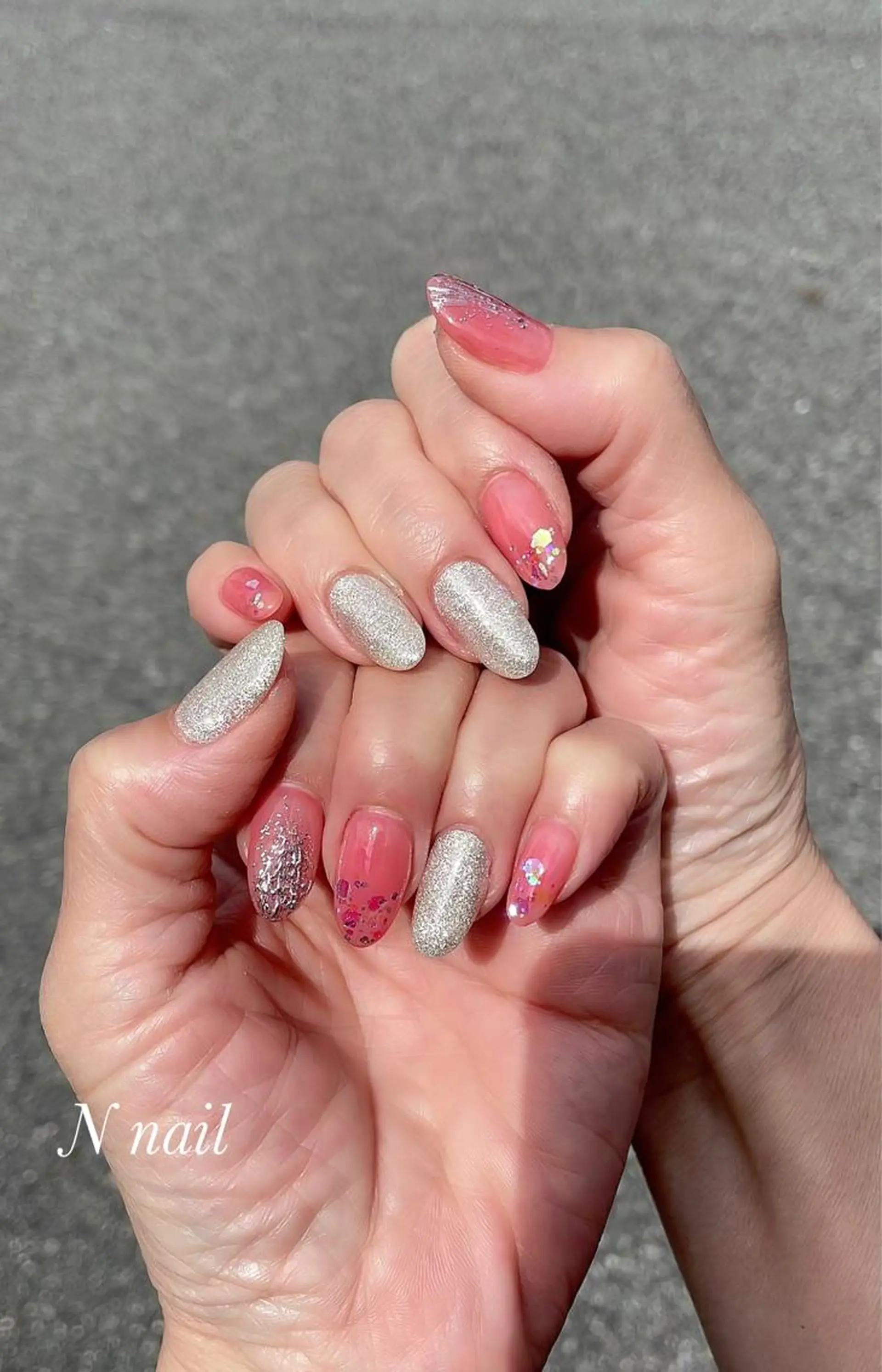 ネイル N nailのネイルデザイン