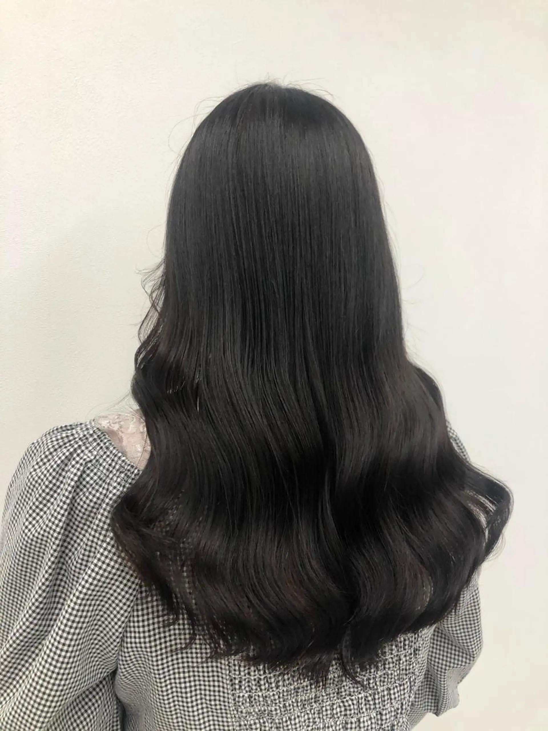 ロング カラー 💖ダブルカラー💖 chihiro🌷のヘアスタイル