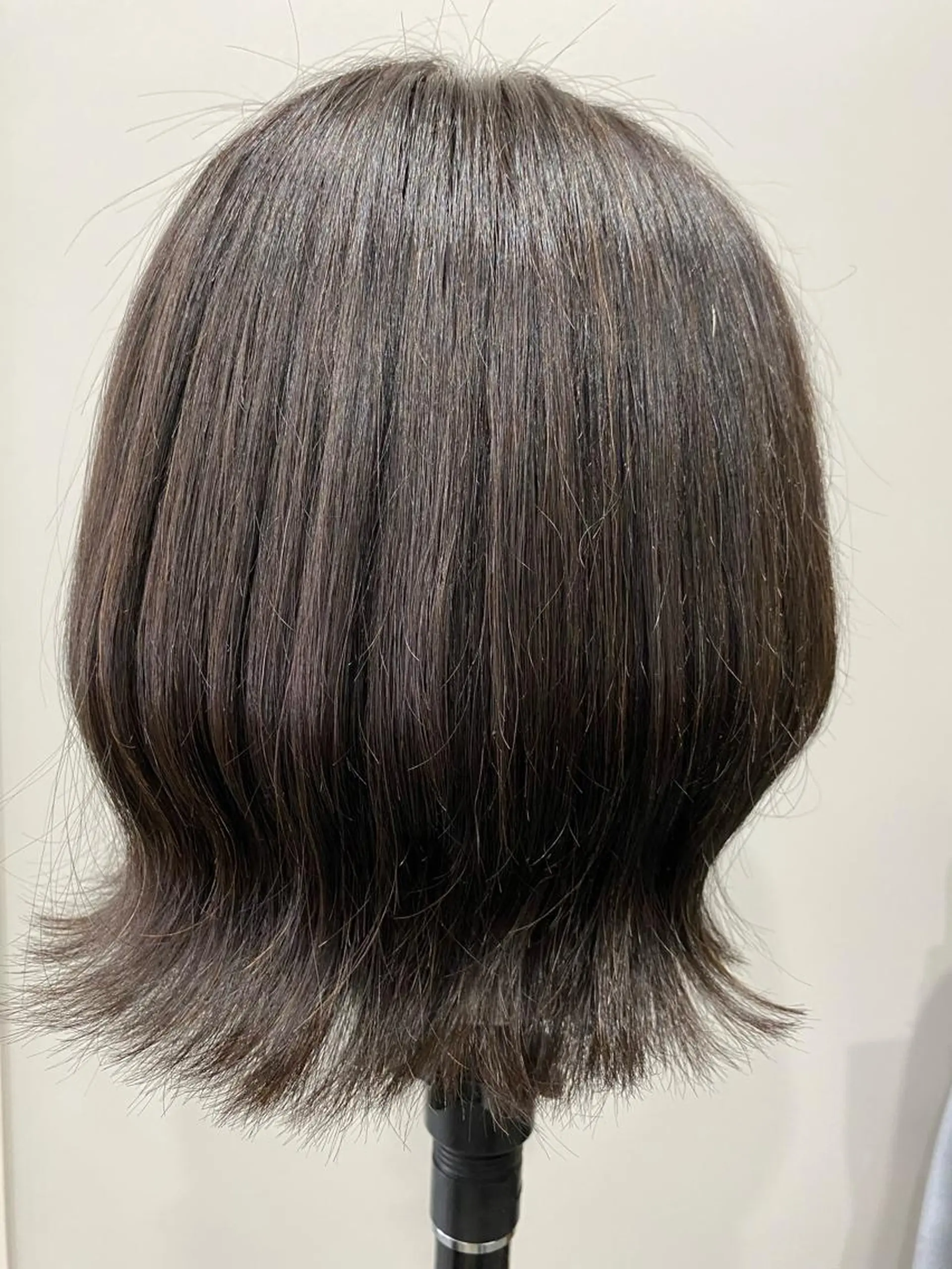 ヘアアレンジ カット ヘアカラー トリートメント 【coco.】hair所属・カジカワサキ/韓国風 /札幌クロスパーマのヘアスタイル
