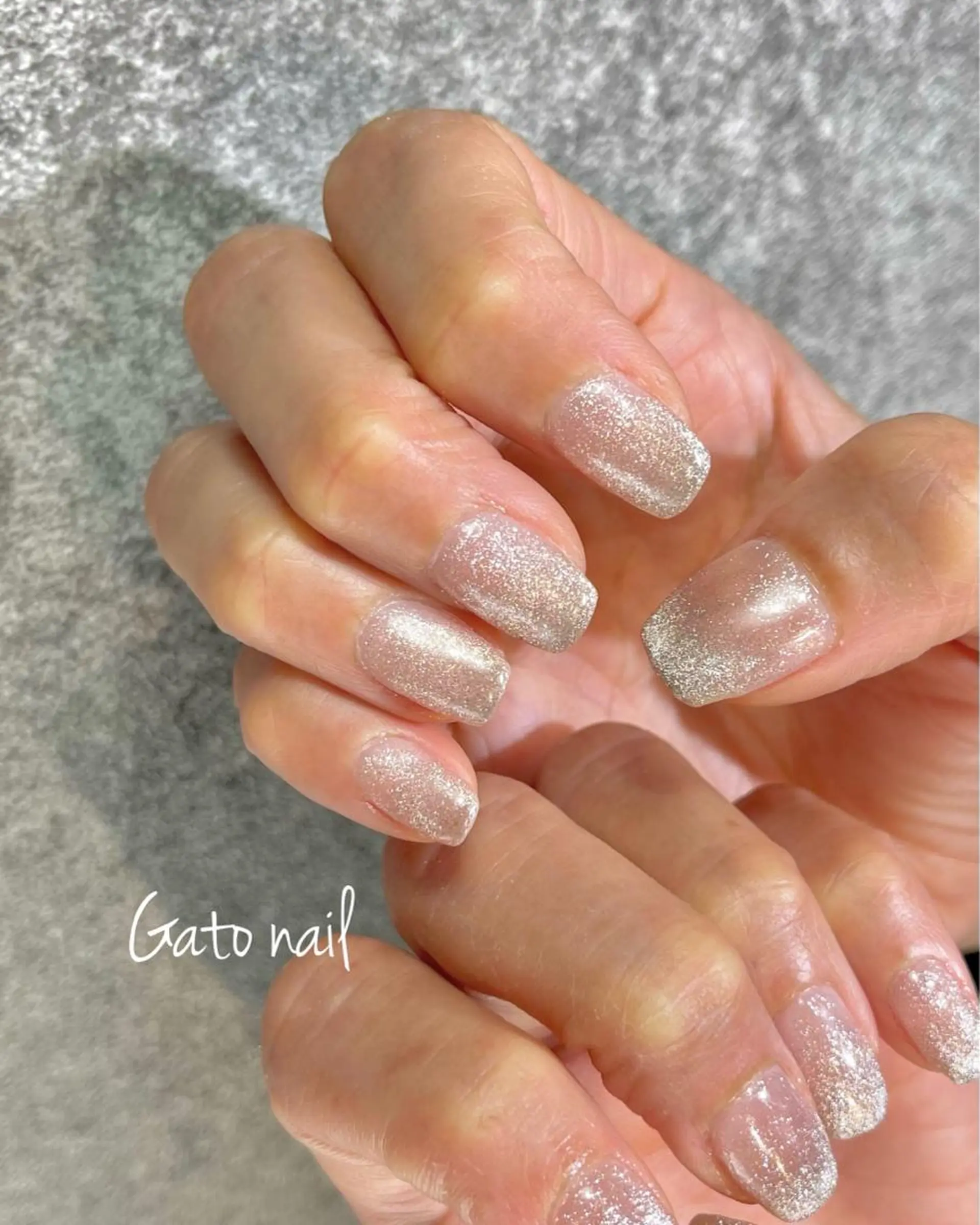 ネイル nt. nailのネイルデザイン
