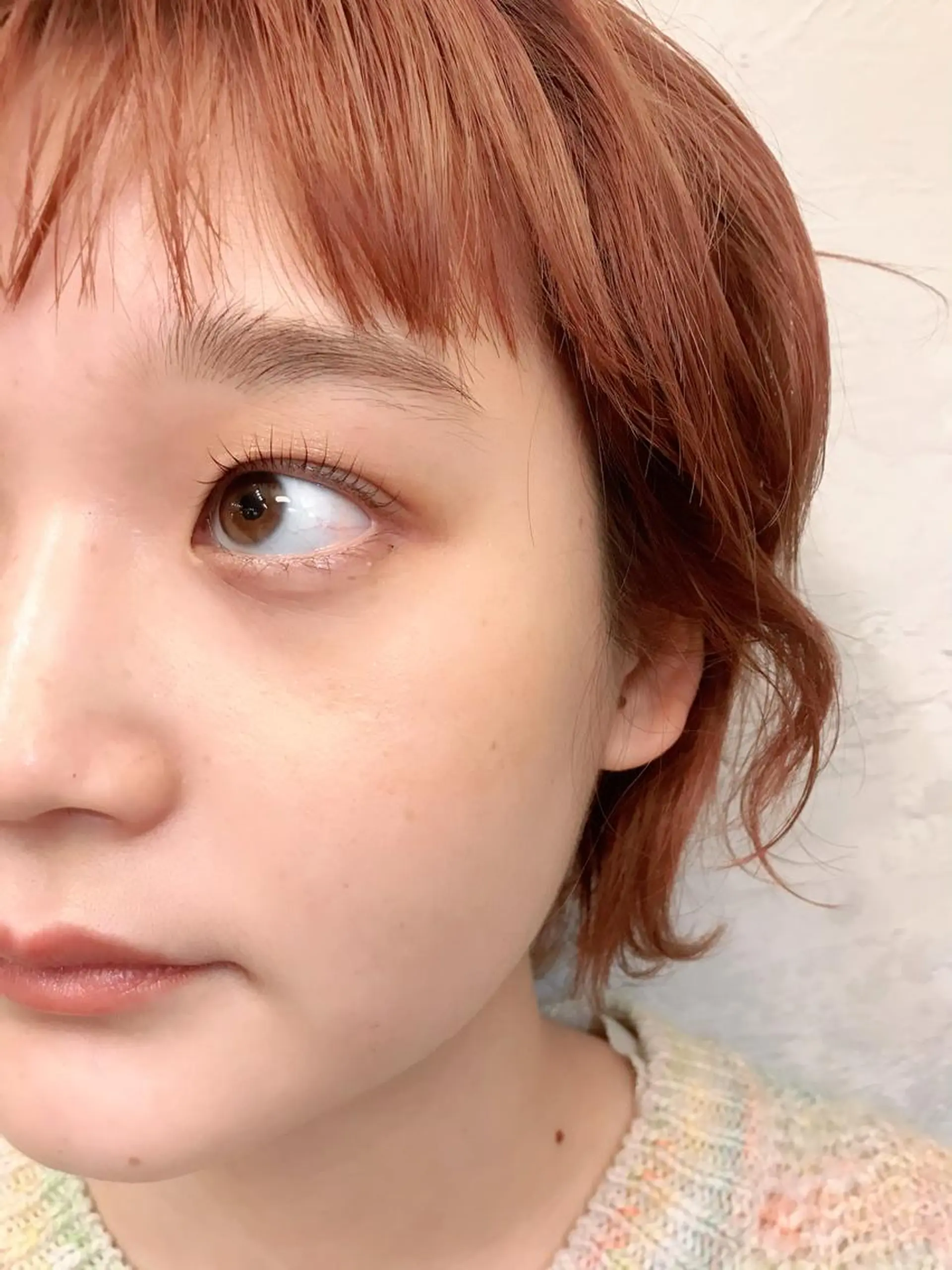 マツエク・マツパ マツパ ⭐️Eye＆Eyeblowsalon⭐️Dafne⭐️所属・Dafne SAIのマツエク・マツパデザイン