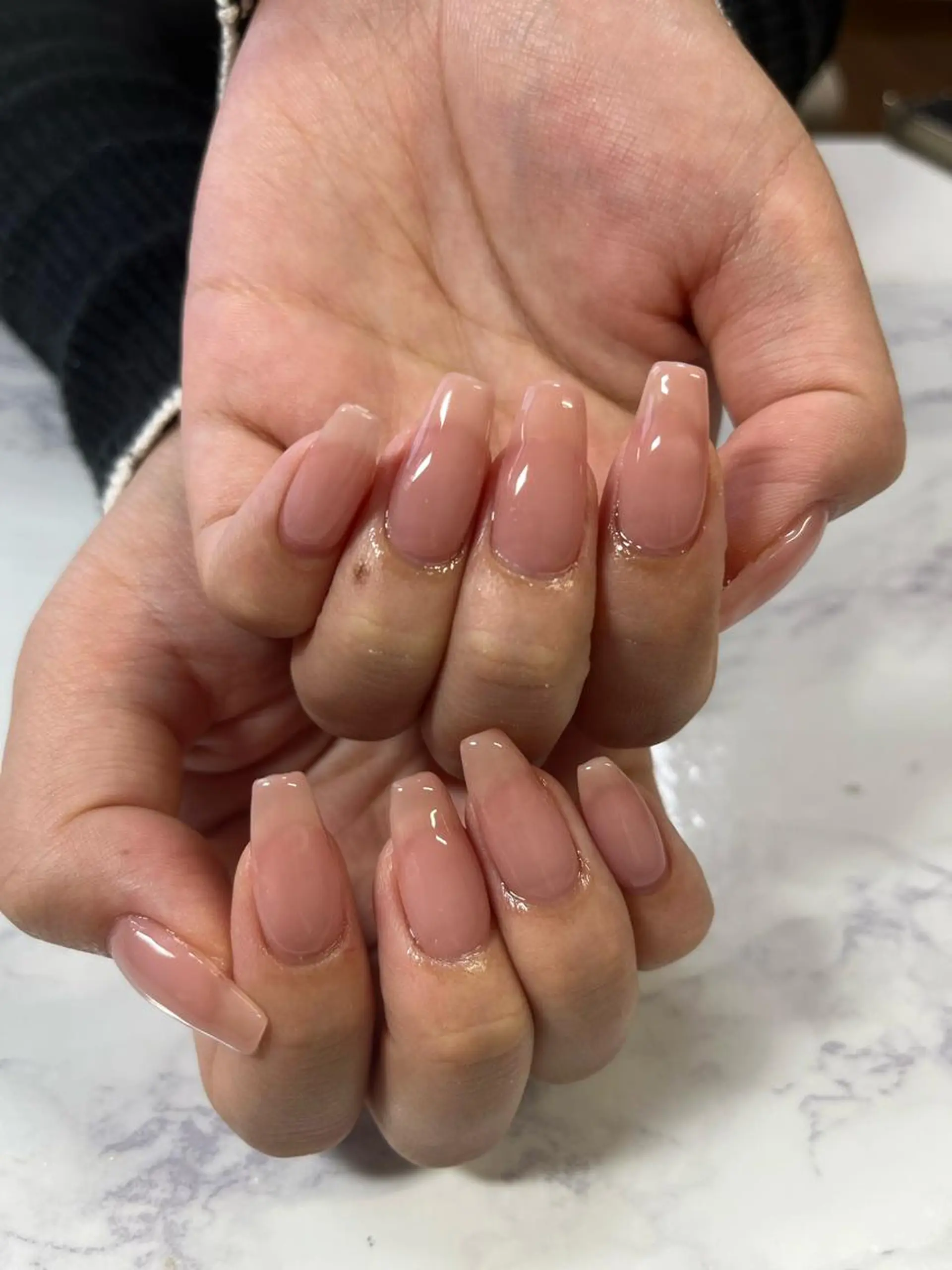 ネイル ハンドネイル nail ameryのネイルデザイン