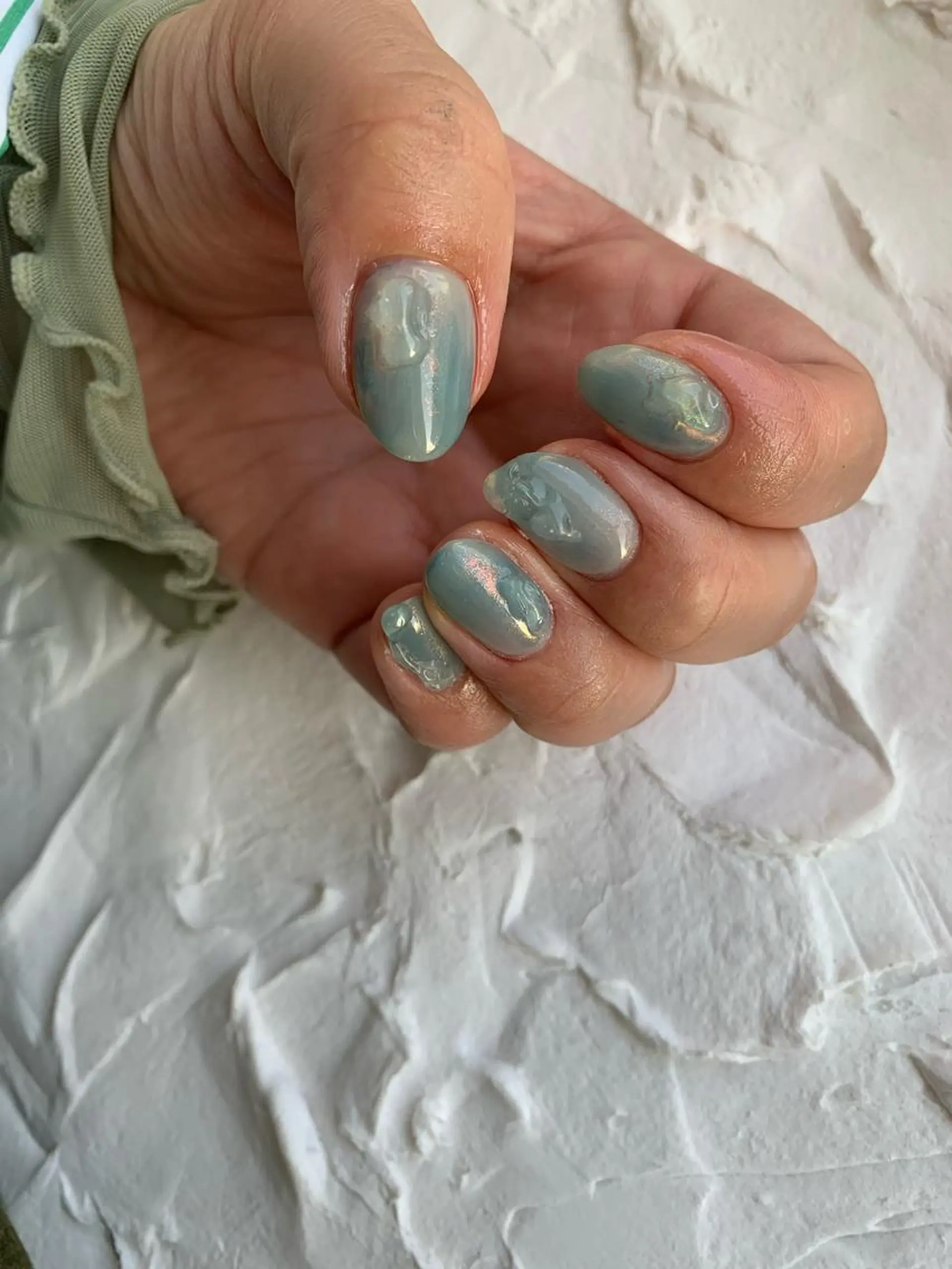 ネイル ハンドネイル Natsuko 🐥のネイルデザイン