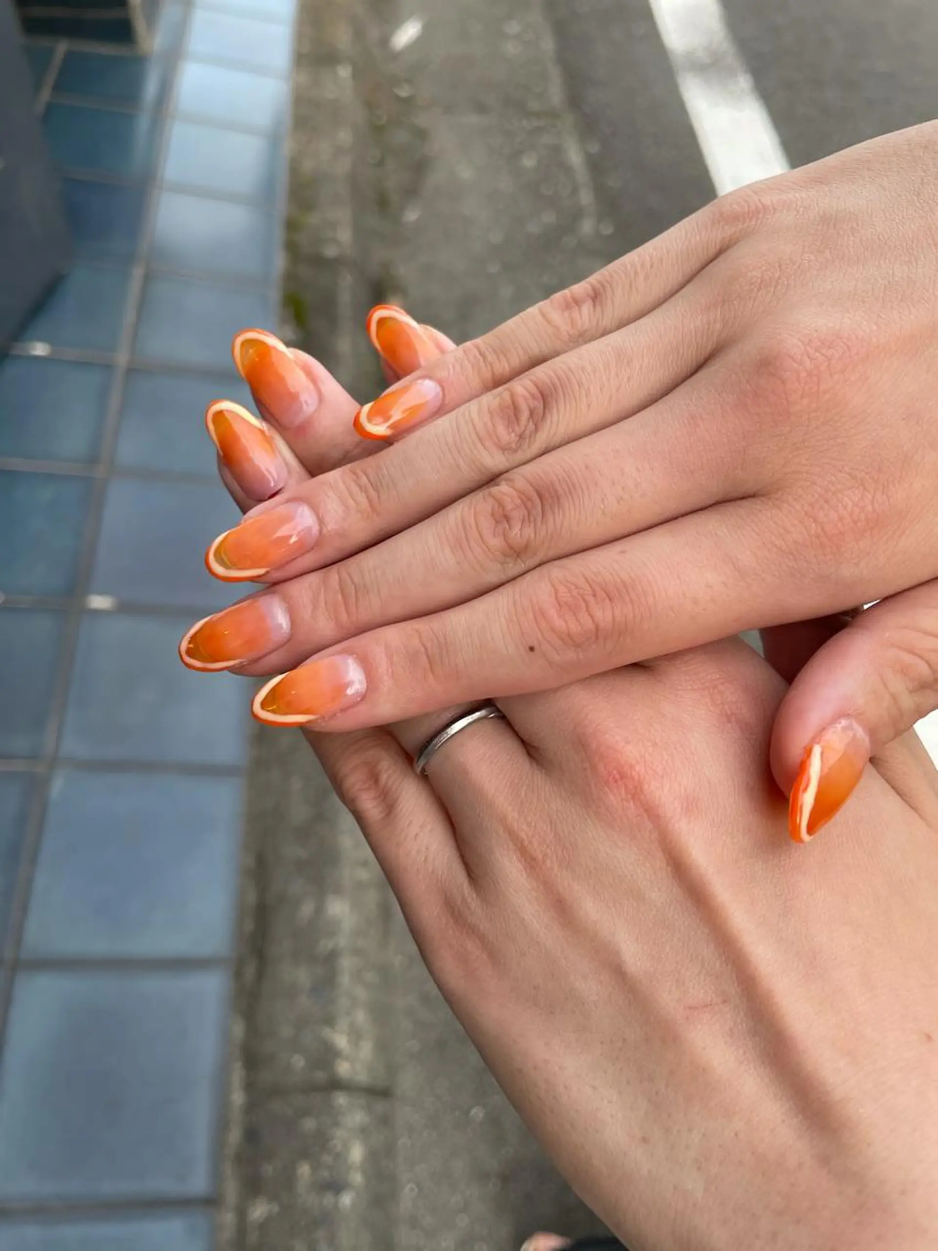 ネイル CRAZY NAILのネイルデザイン