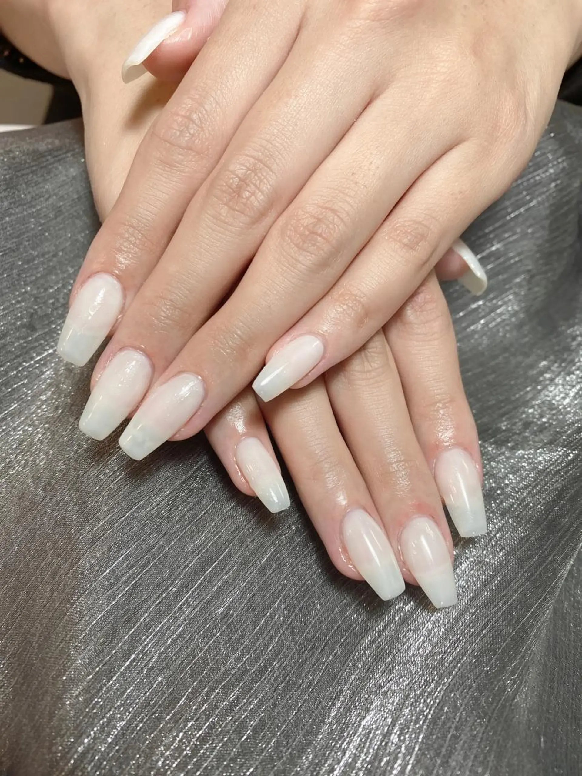 ネイル EN salon💅 🦋もり💕のネイルデザイン