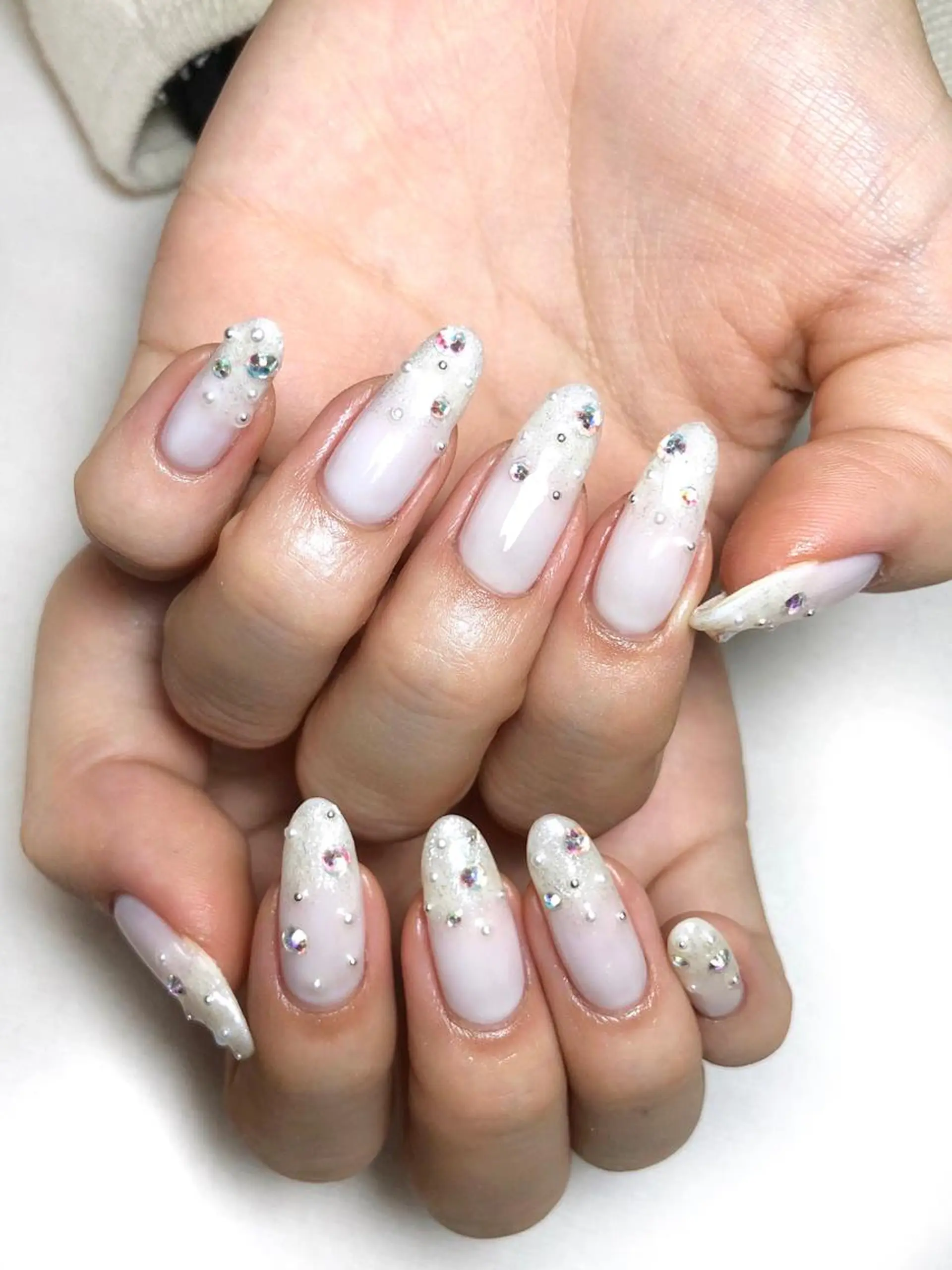 ネイル S mikiのネイルデザイン