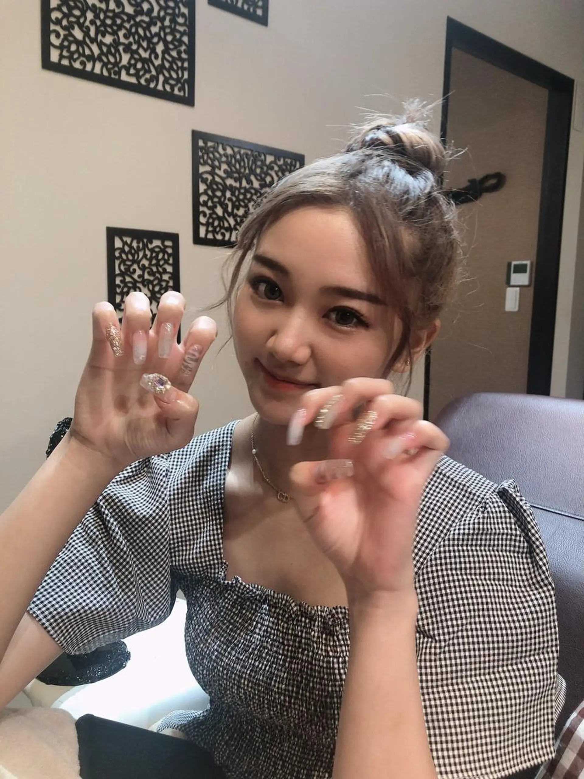ネイル Princess 長さ出しの得意な店のその他イメージ