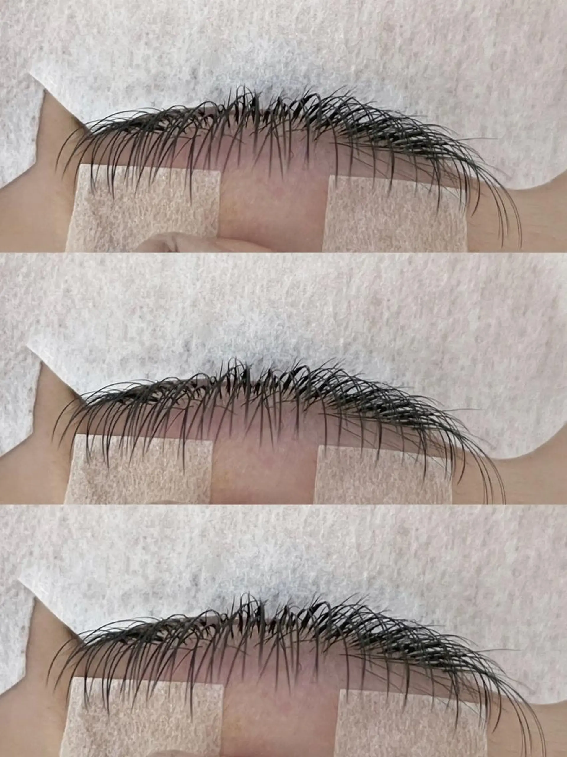マツエク・マツパ Arana salonあゆみ🦋のマツエク・マツパデザイン