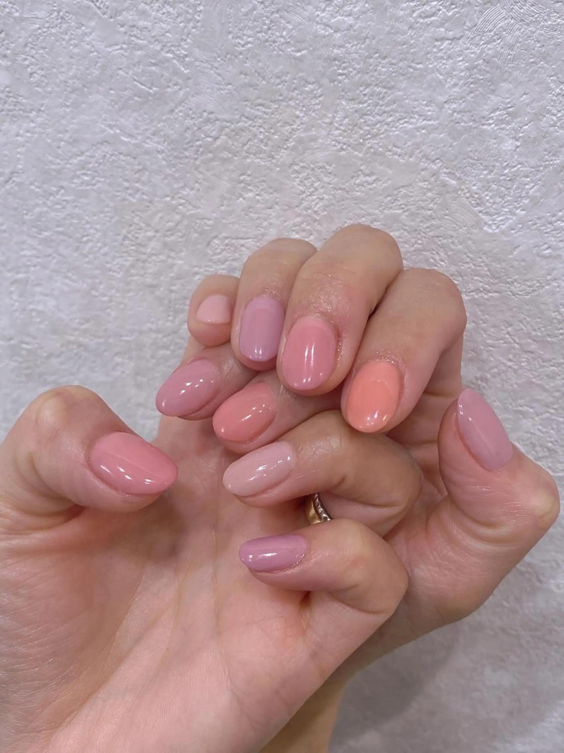 ネイル fufu la.のネイルデザイン