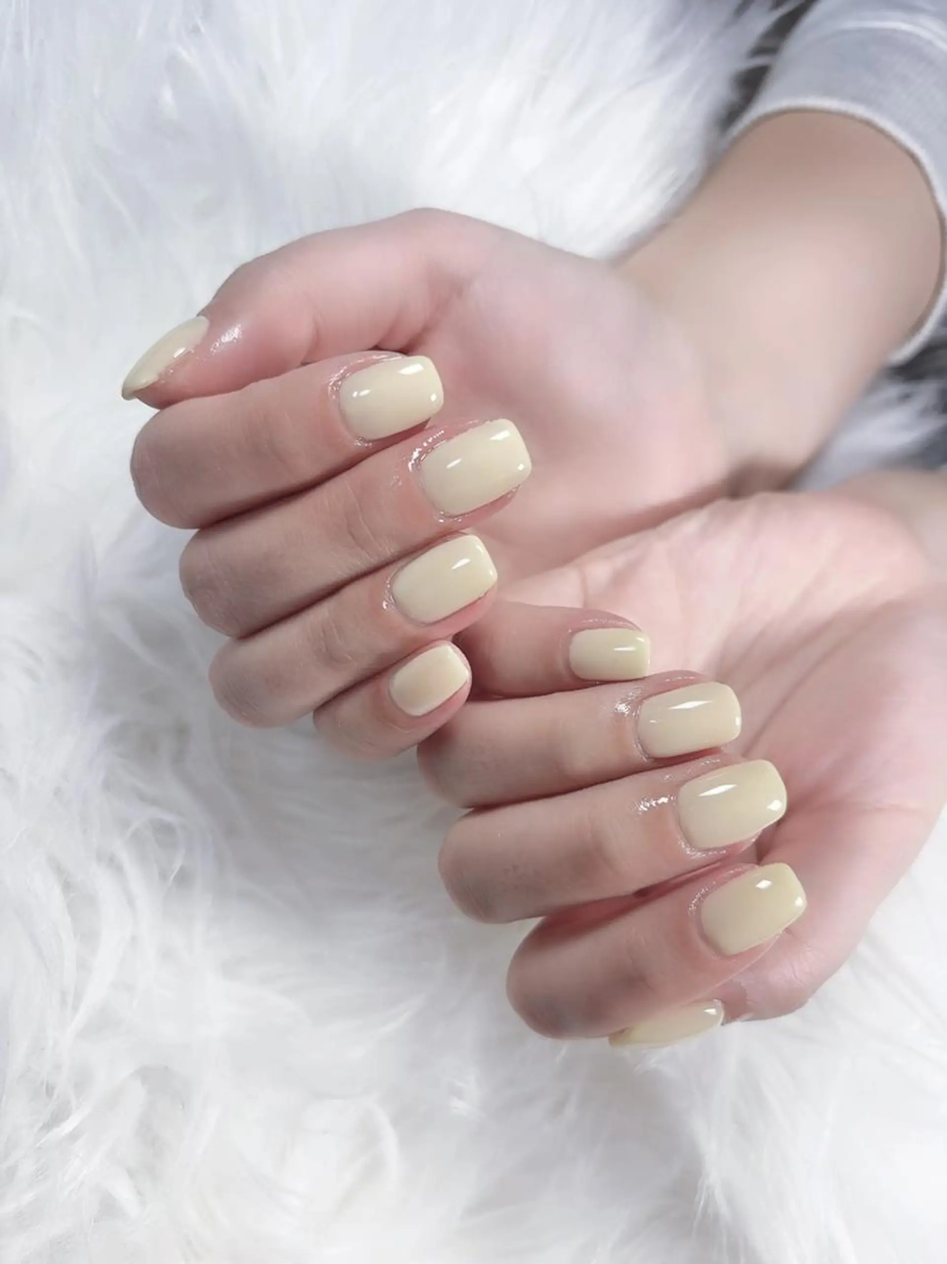 ネイル ハンドネイル 🦋Kiyomi. 🦋のネイルデザイン