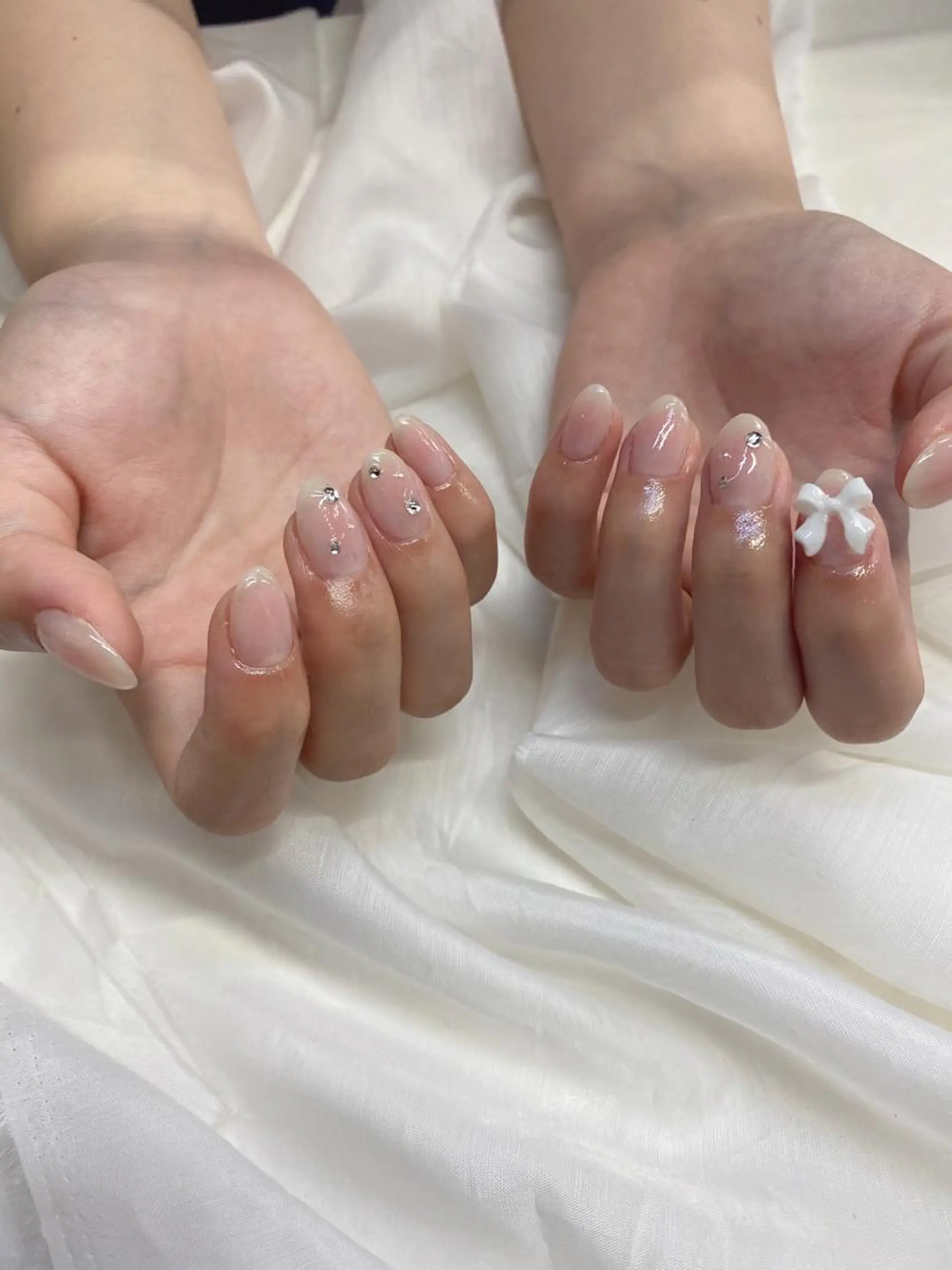 ネイル EMANON心斎橋店所属・大阪心斎橋ネイル/ hinataのネイルデザイン