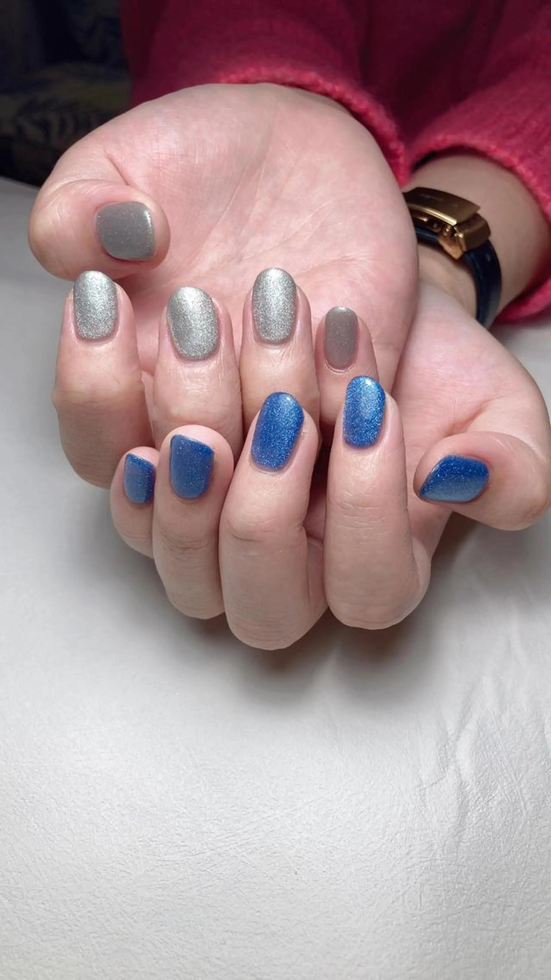 ネイル ewt miniのマツエク・マツパデザイン