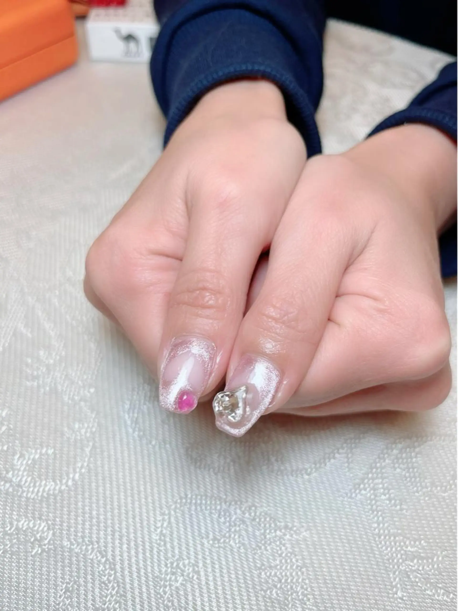 ネイル ハンドネイル A.sister所属・nail salon 《A.sister》のネイルデザイン