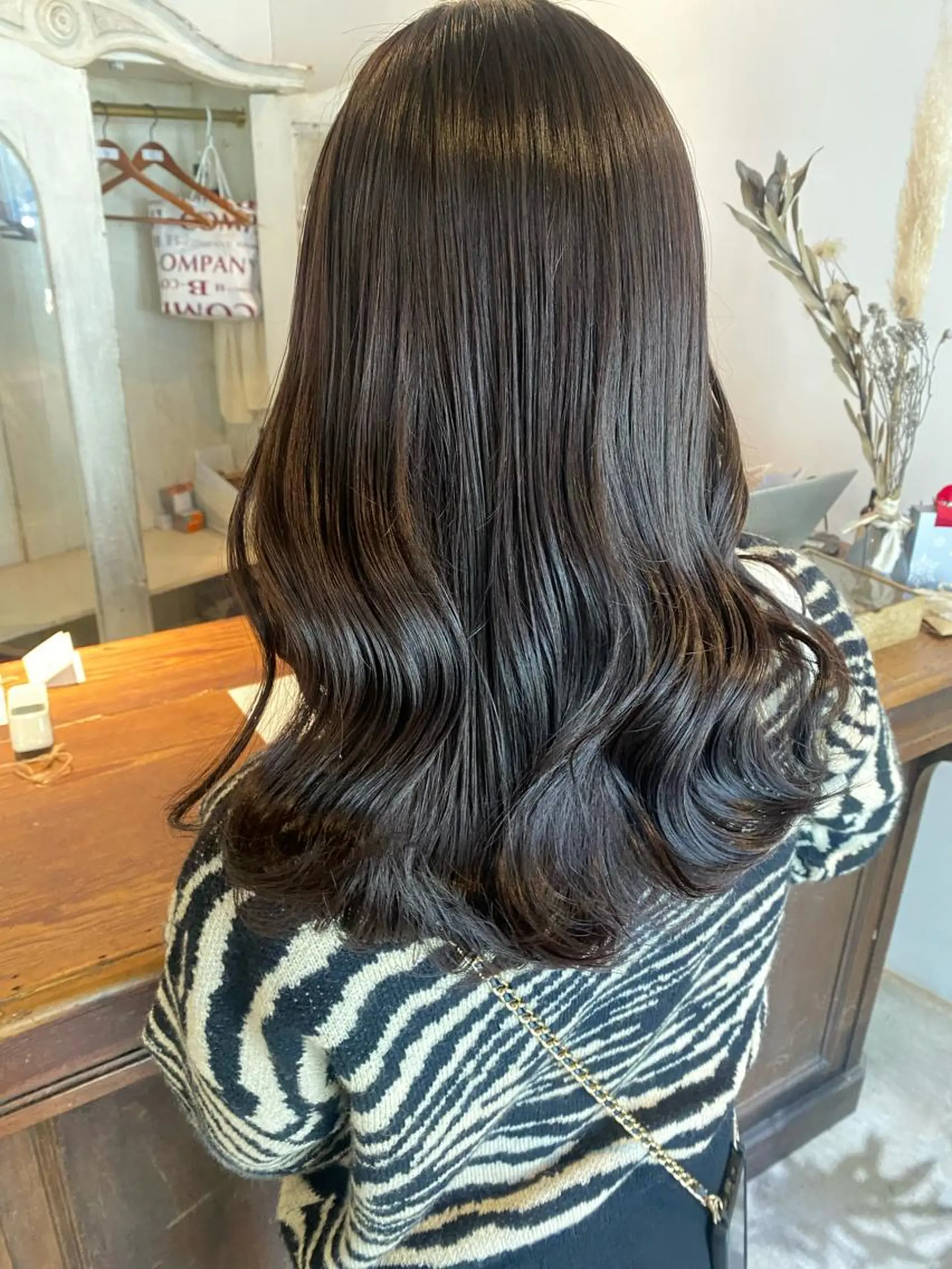 ロング lot所属・🪄 maasa🪄のヘアスタイル