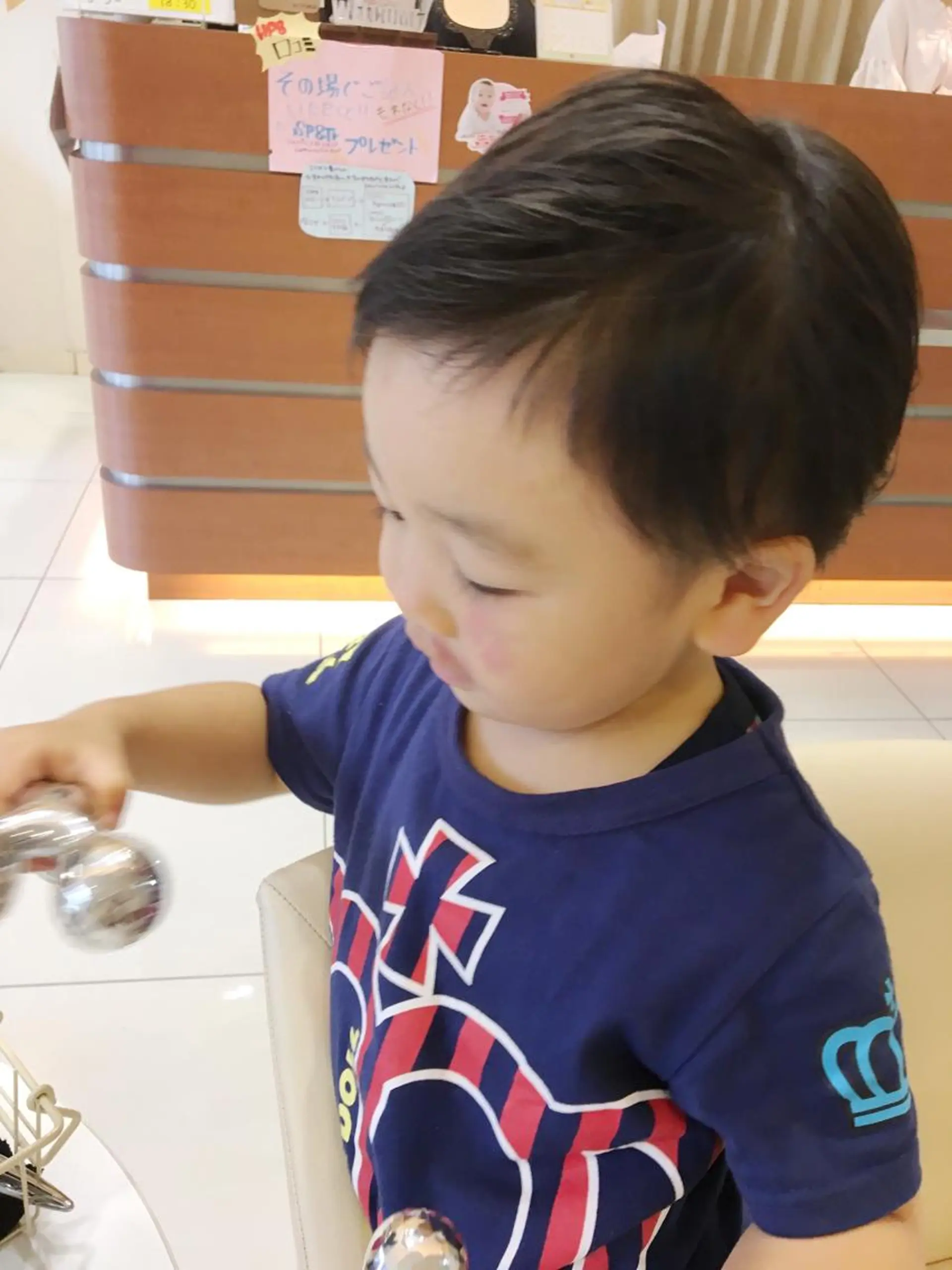 ショート キッズ mai /浜町中央橋店のその他イメージ